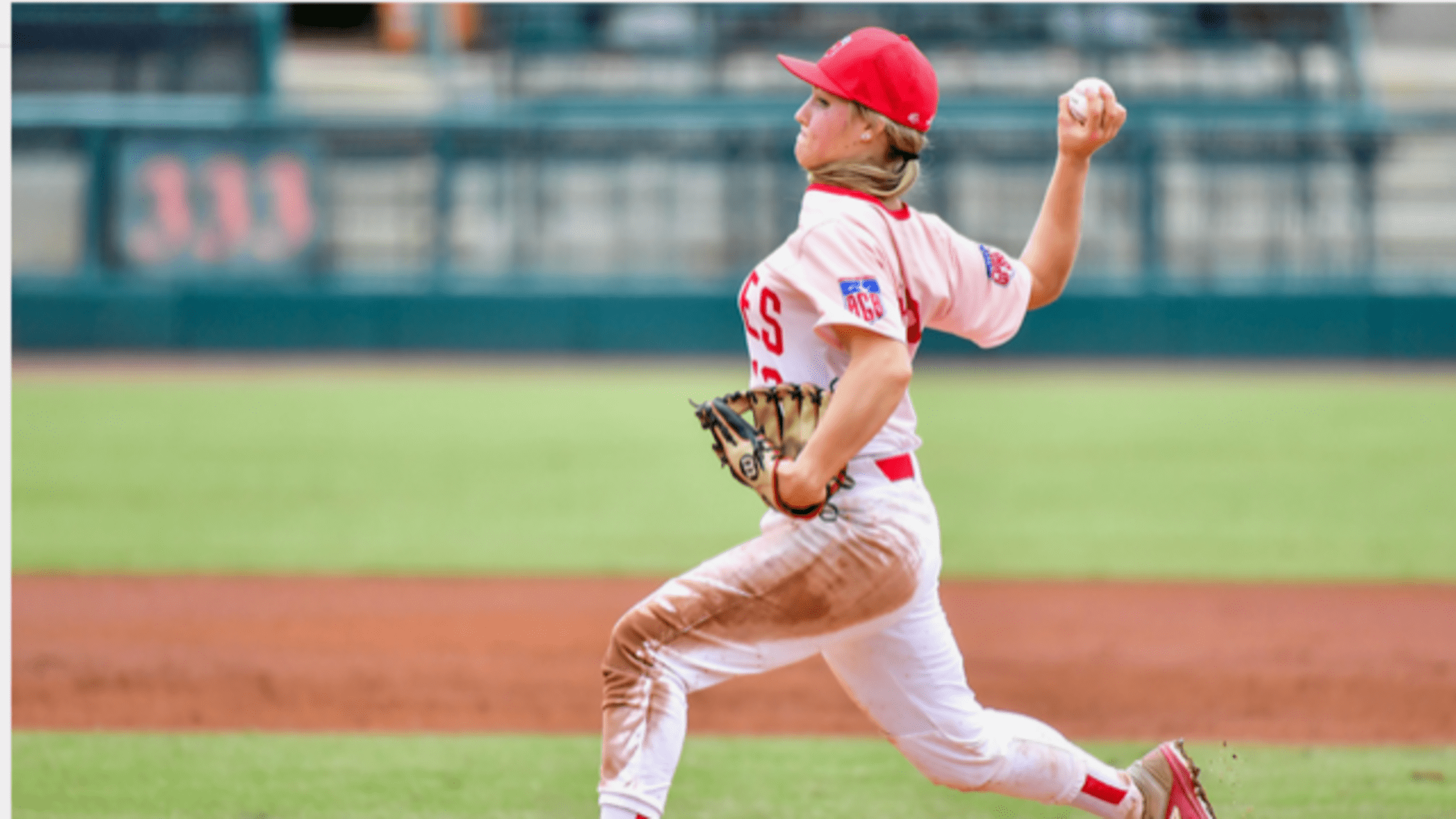 All-American Women's Baseball Classic - American Girls Baseball