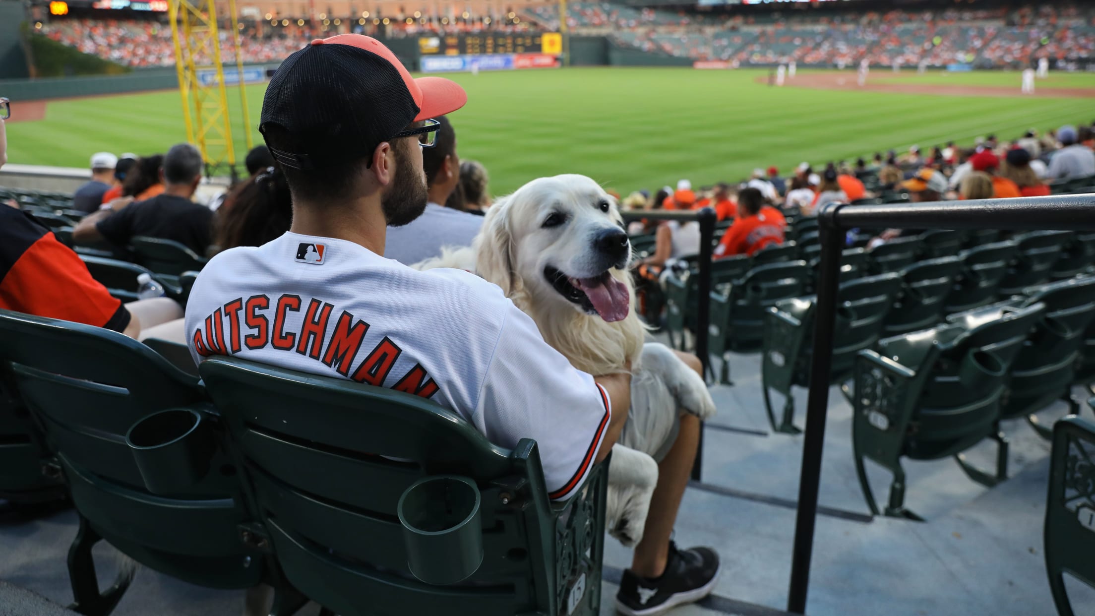 BAL - BI - Homestand In Focus - 0911-0917 -  024