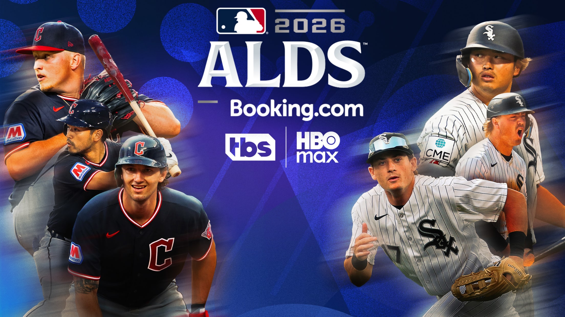 Guardians vs. White Sox in ALDS Game 4