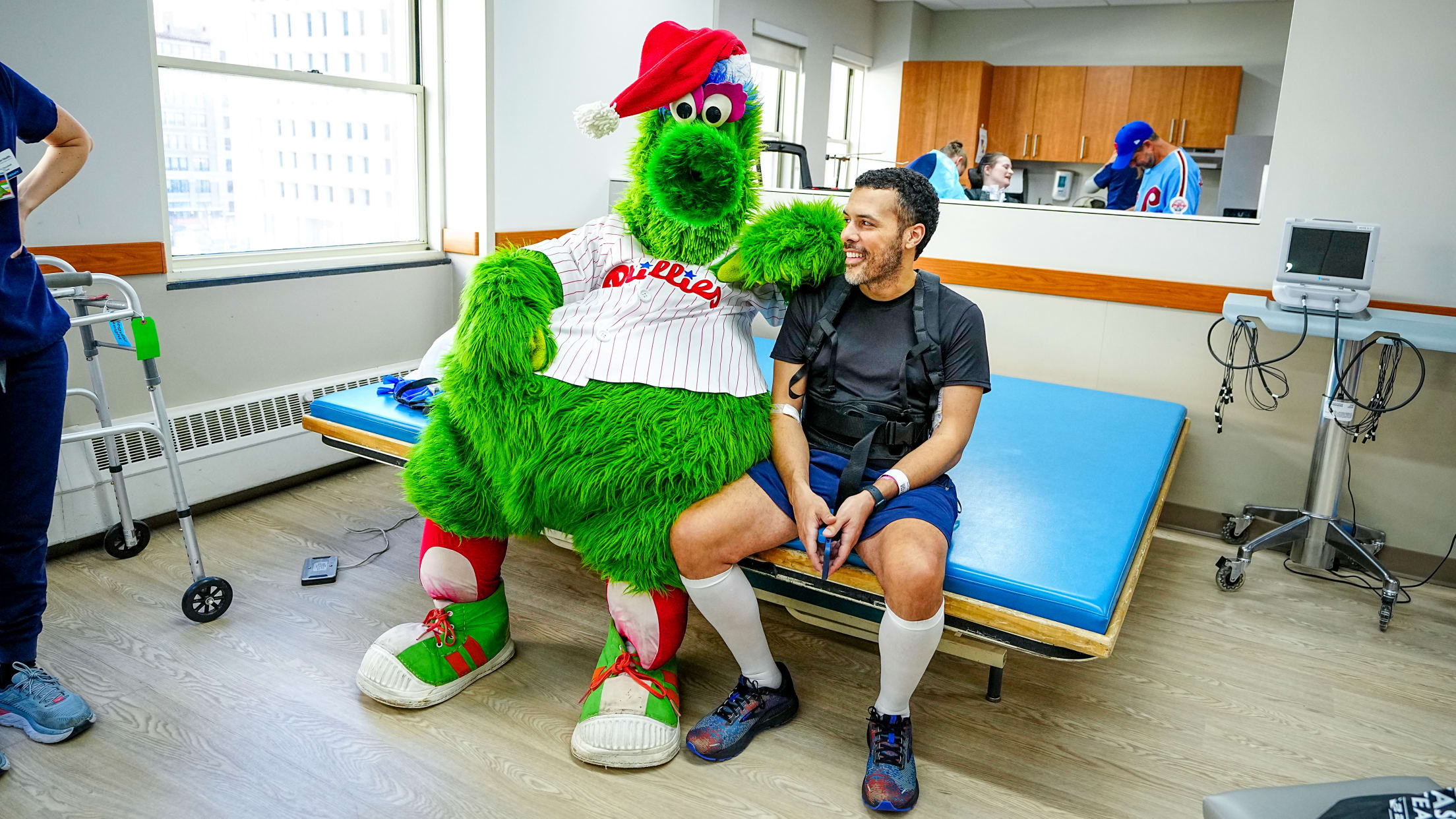 MageeHolidayVisit07418