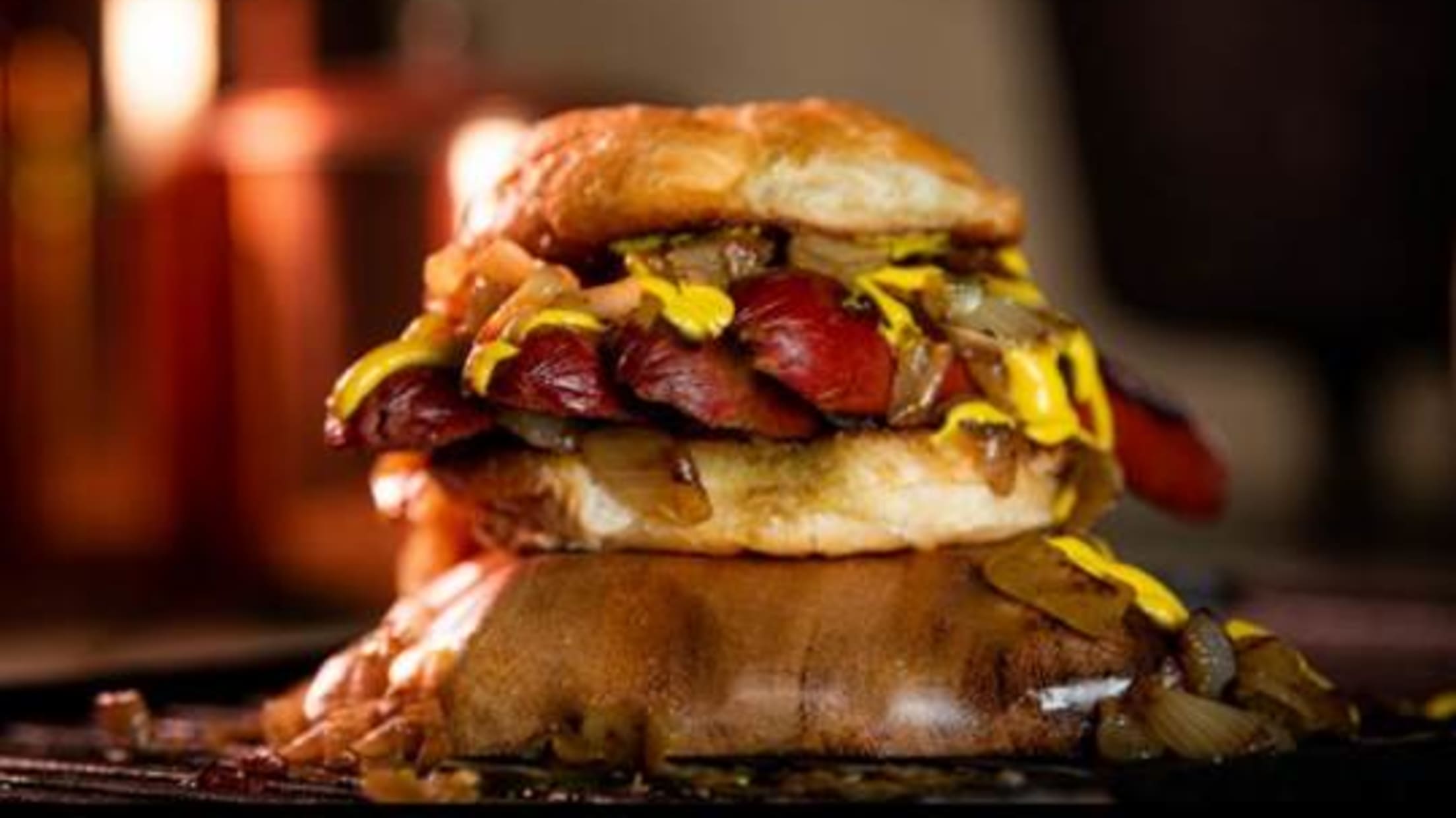 RAW Daikin Park Crawford Dog