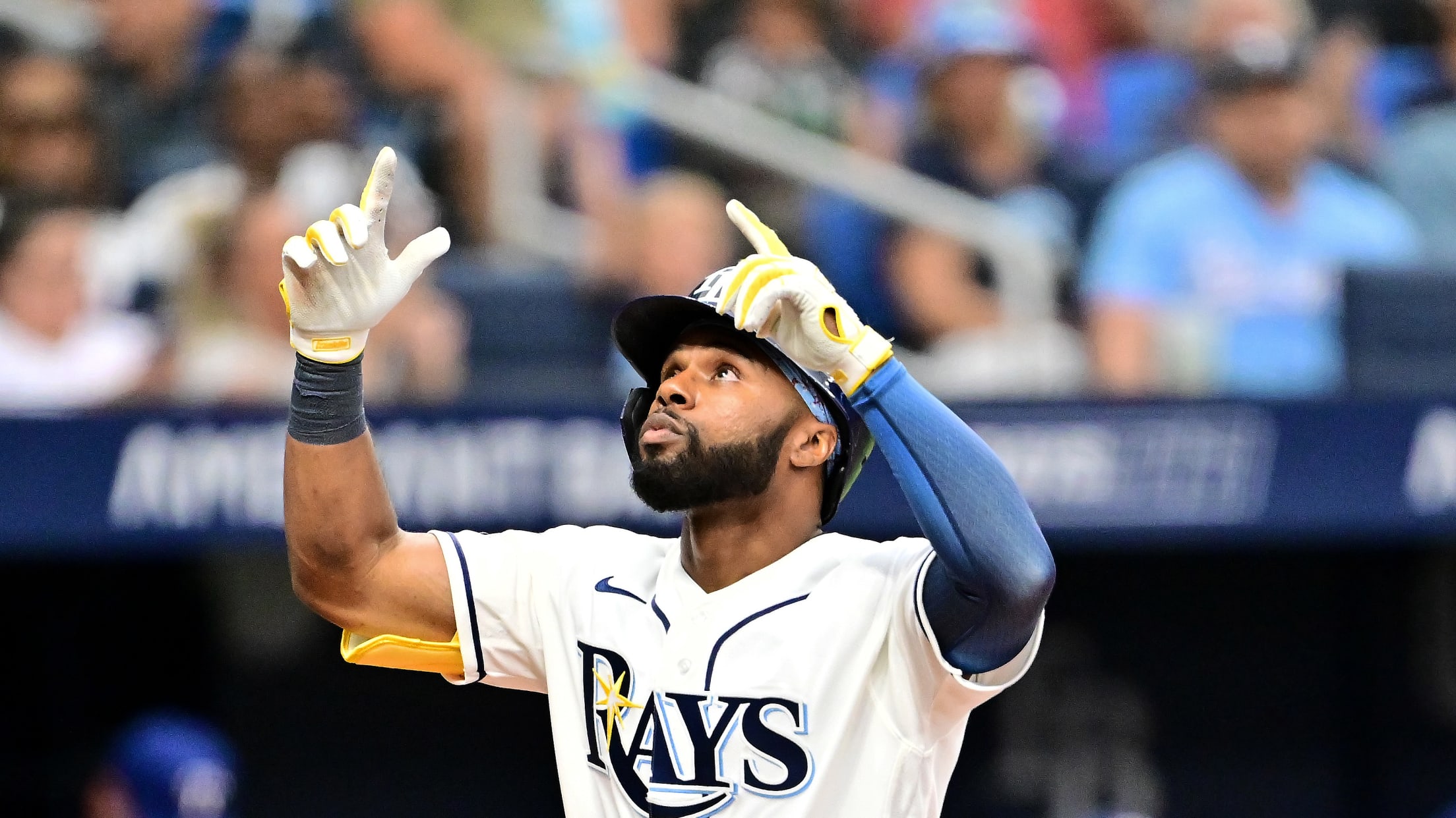Cedric Mullins' go-ahead solo homer (13)