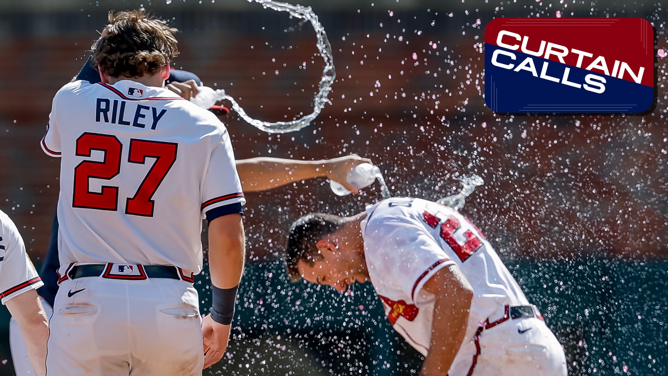 Matt Olson's extra-innings heroics lift Braves