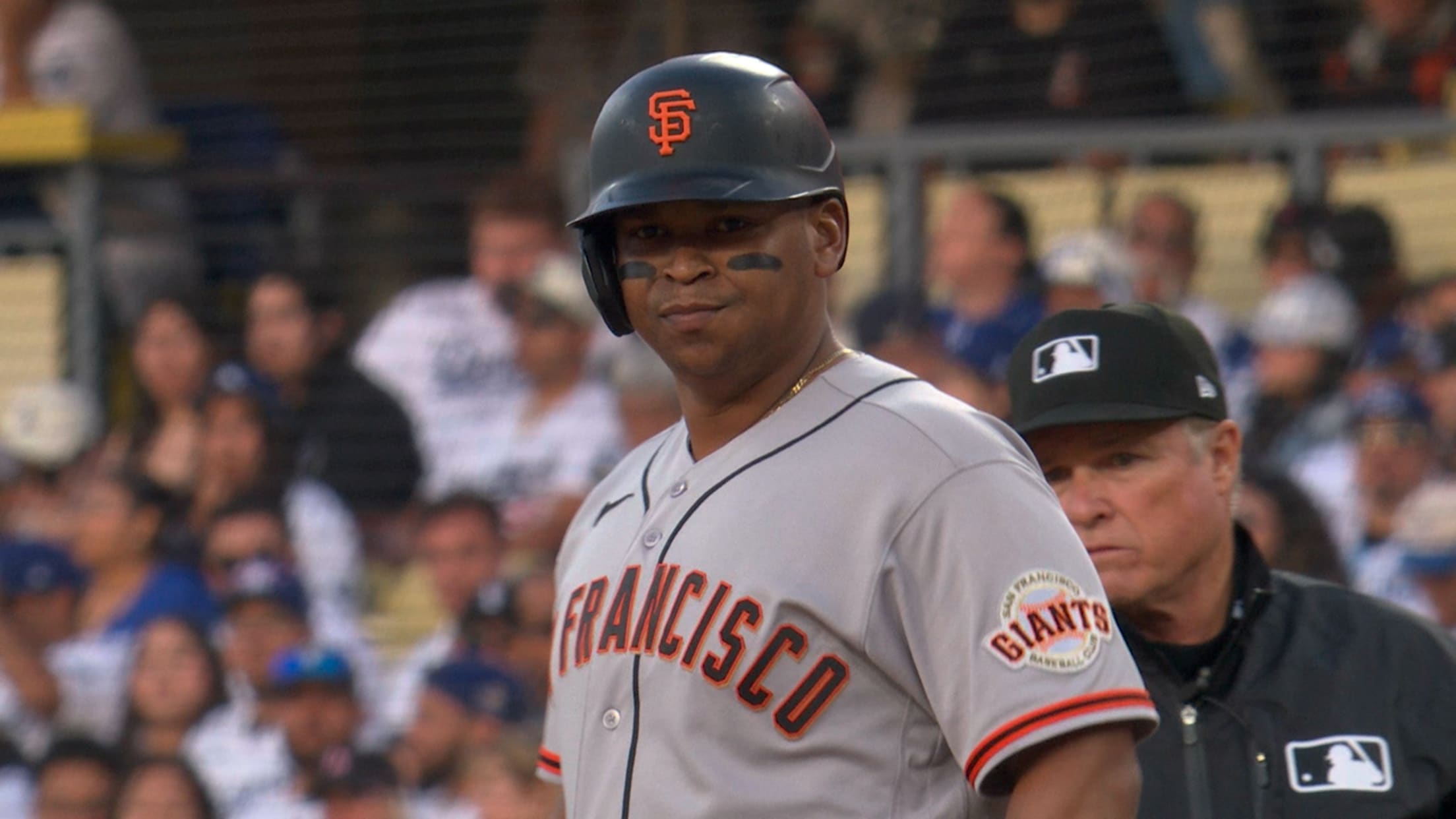 Rafael Devers' single