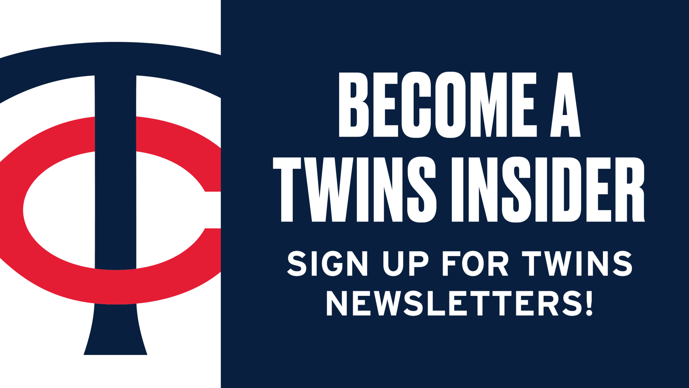 Official Minnesota Twins Website