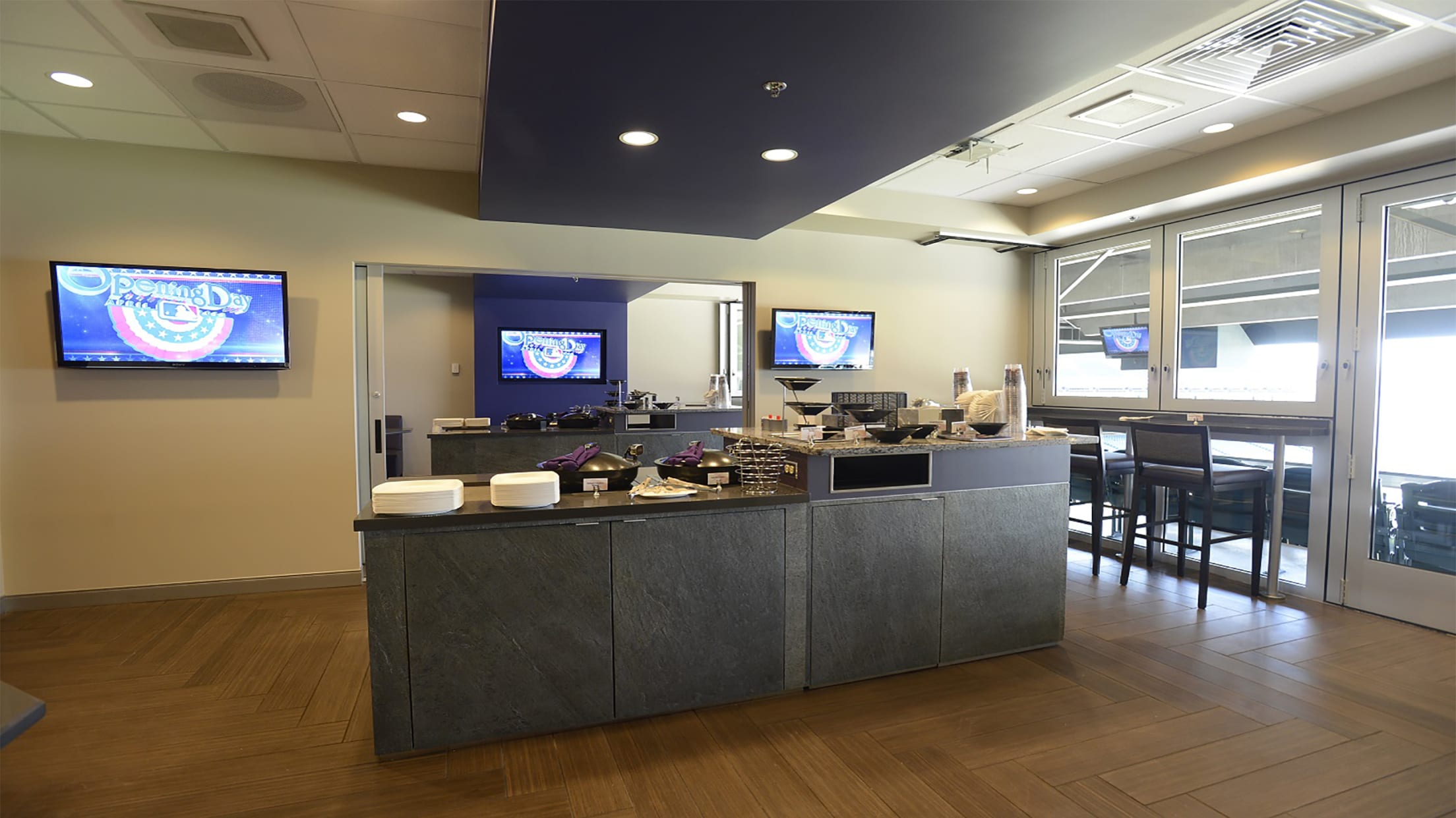 Buy Rockies Suites and Party Facilities