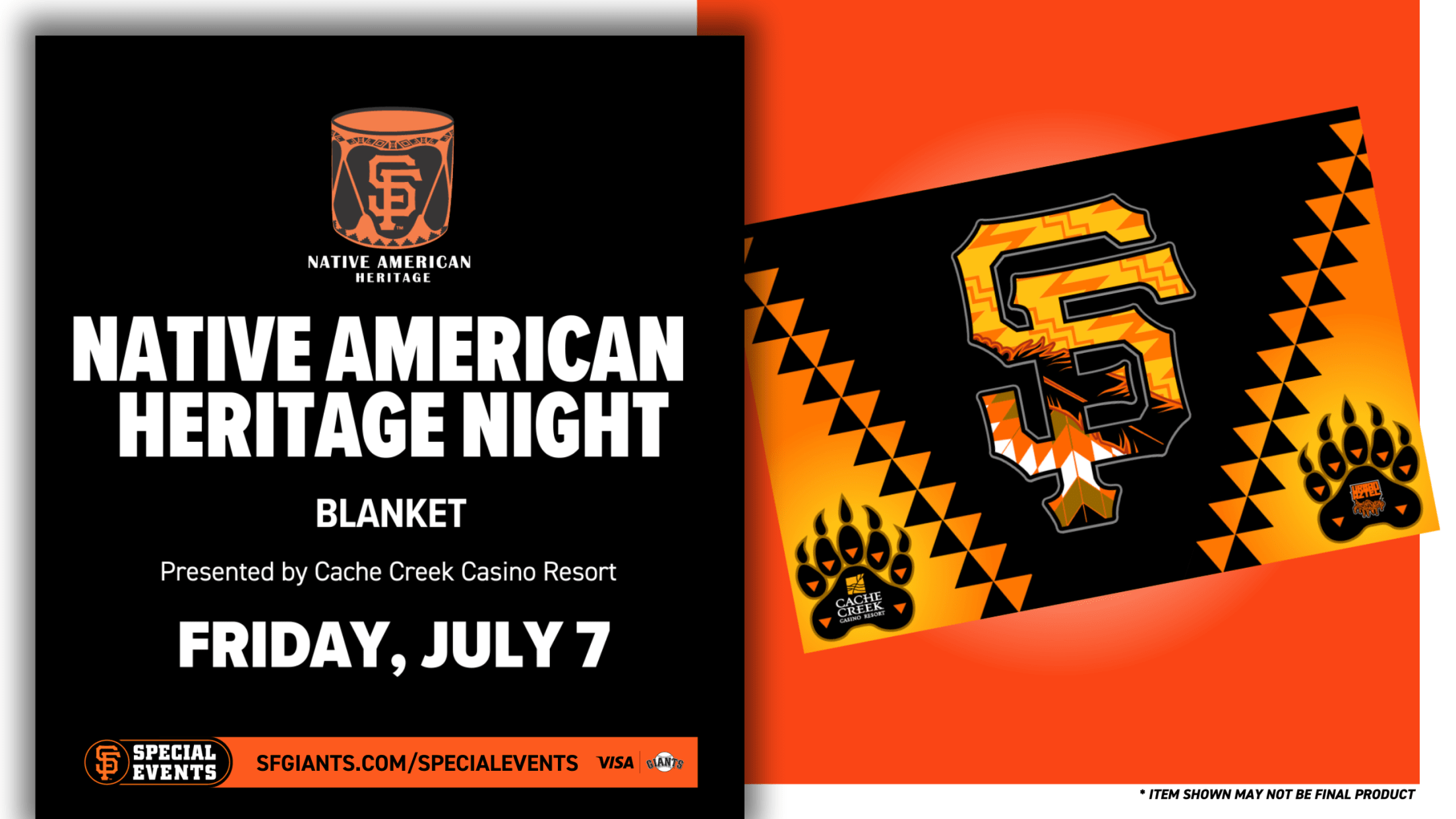 SFGiants] In celebration of African American Heritage Day on