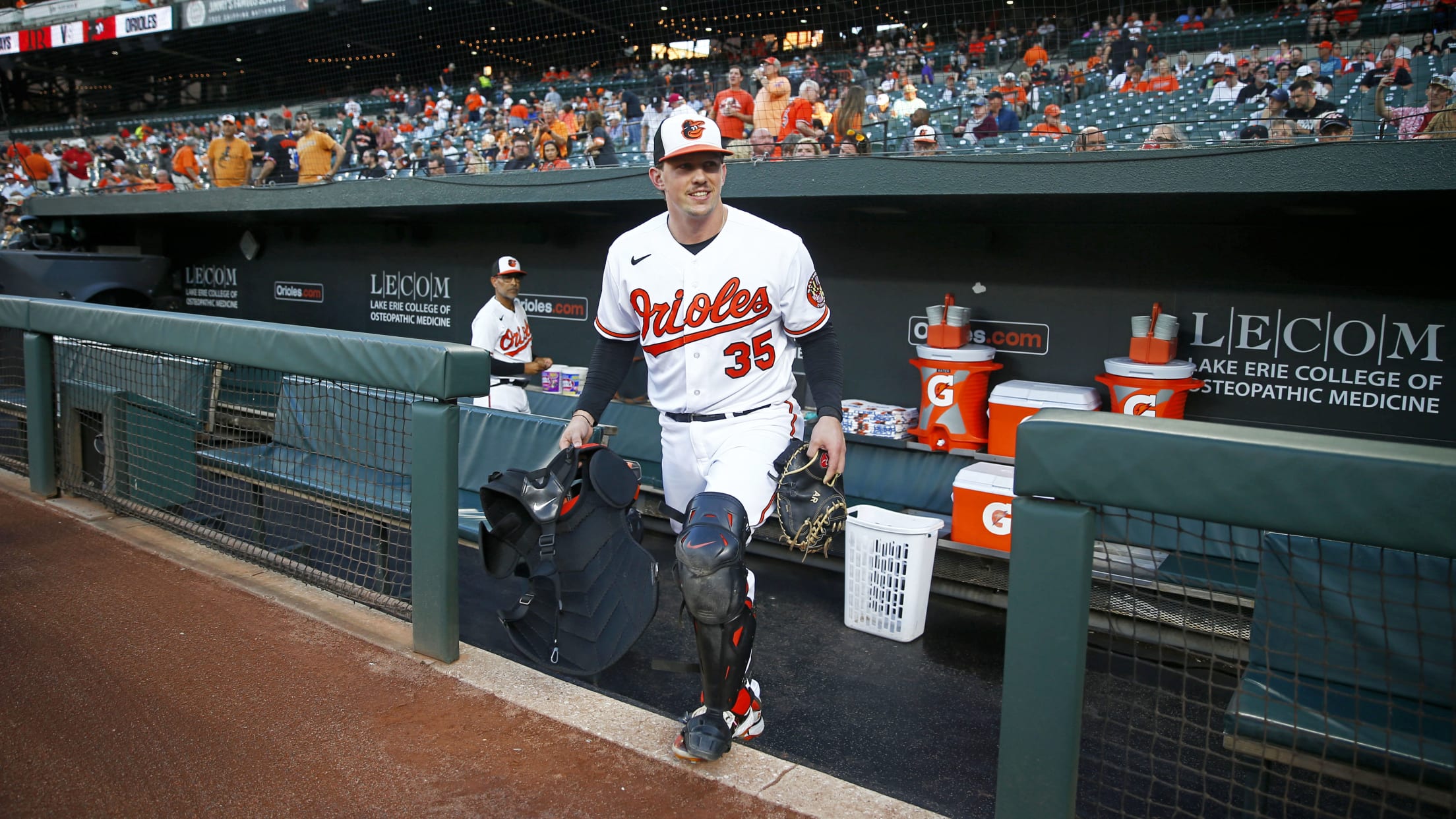 BAL - BI - Homestand In Focus - 0911-0917 -  043