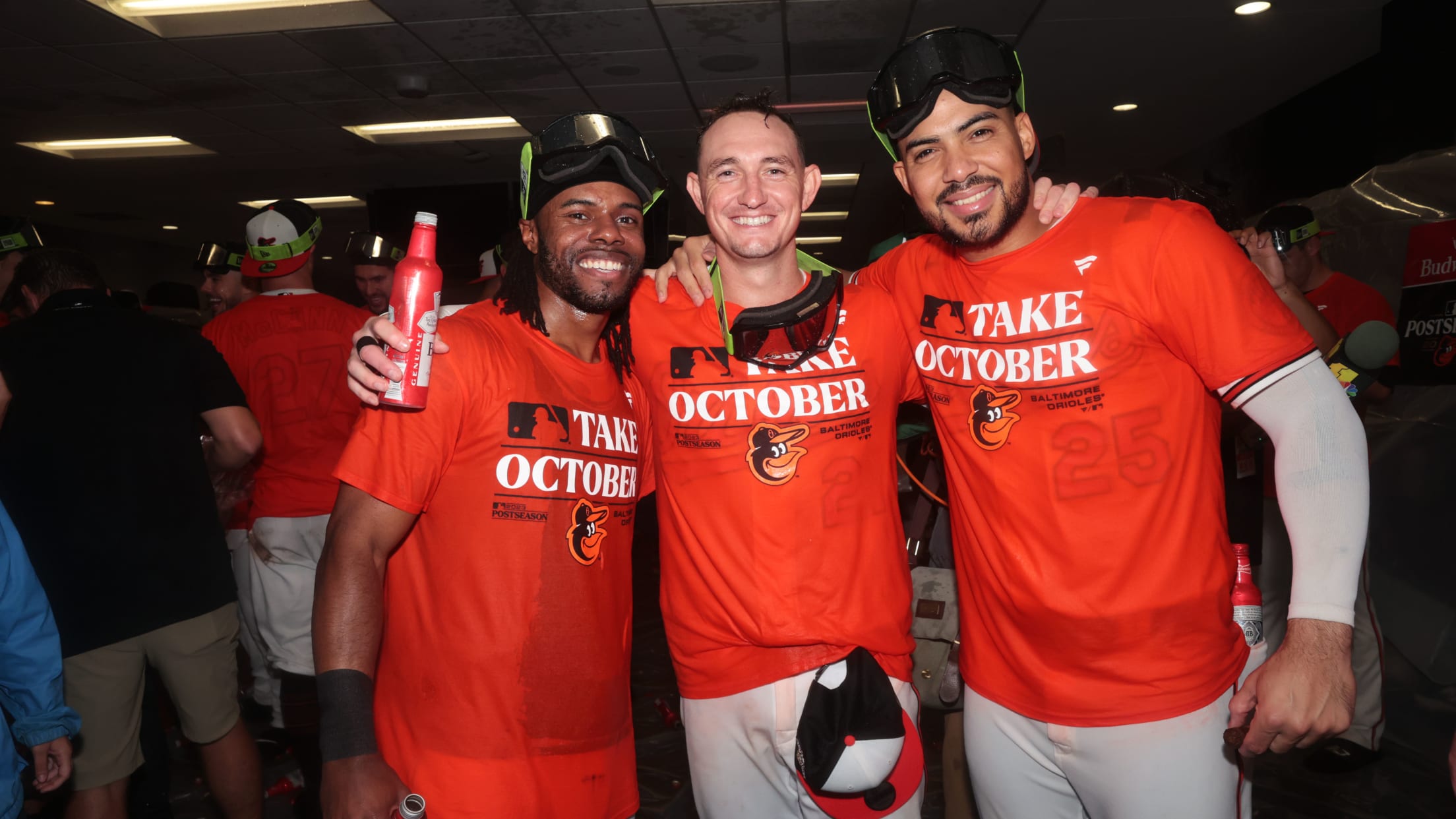 BAL - BI - Homestand In Focus - 0911-0917 -  122