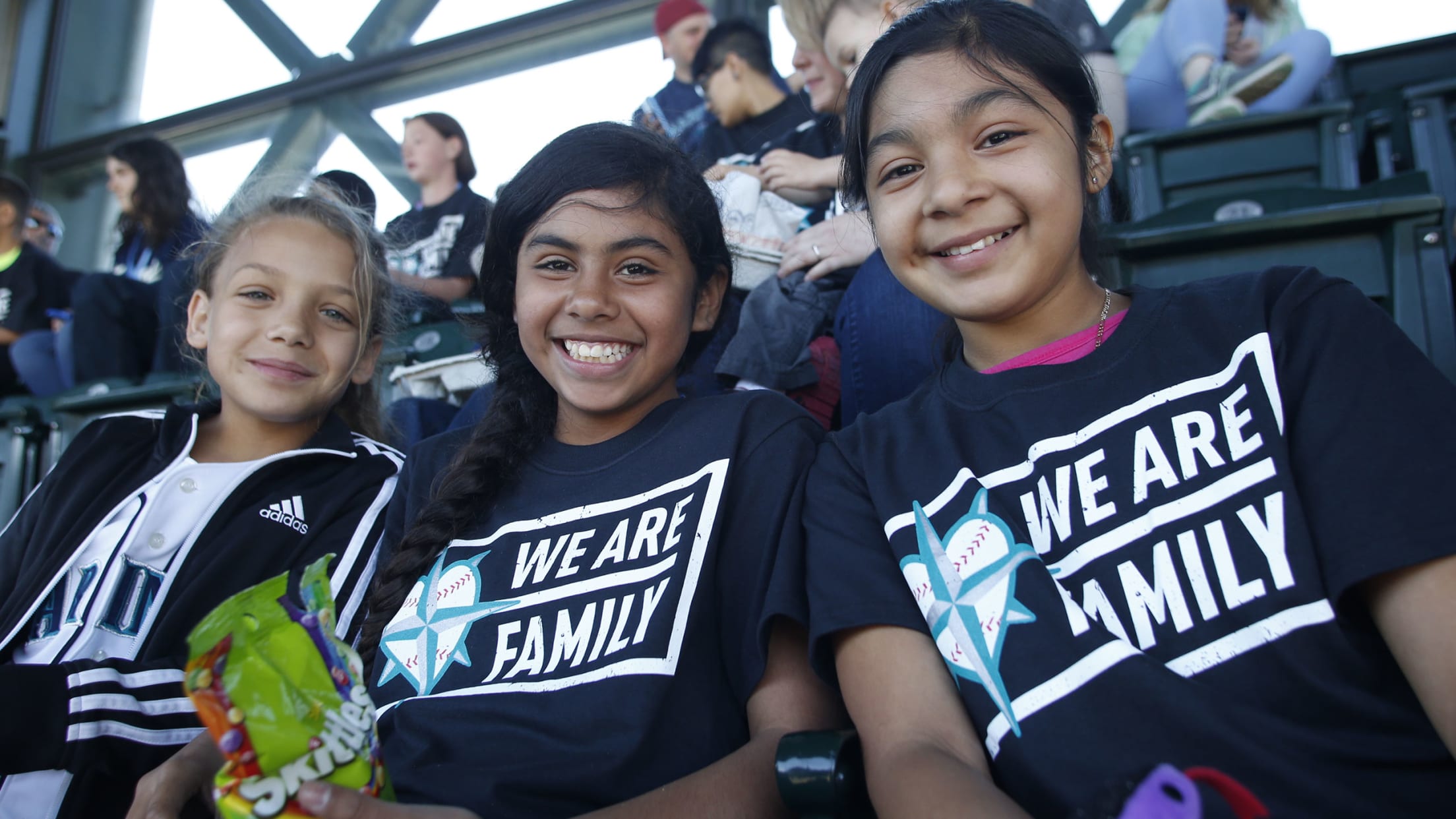 Seattle Mariners – FAM