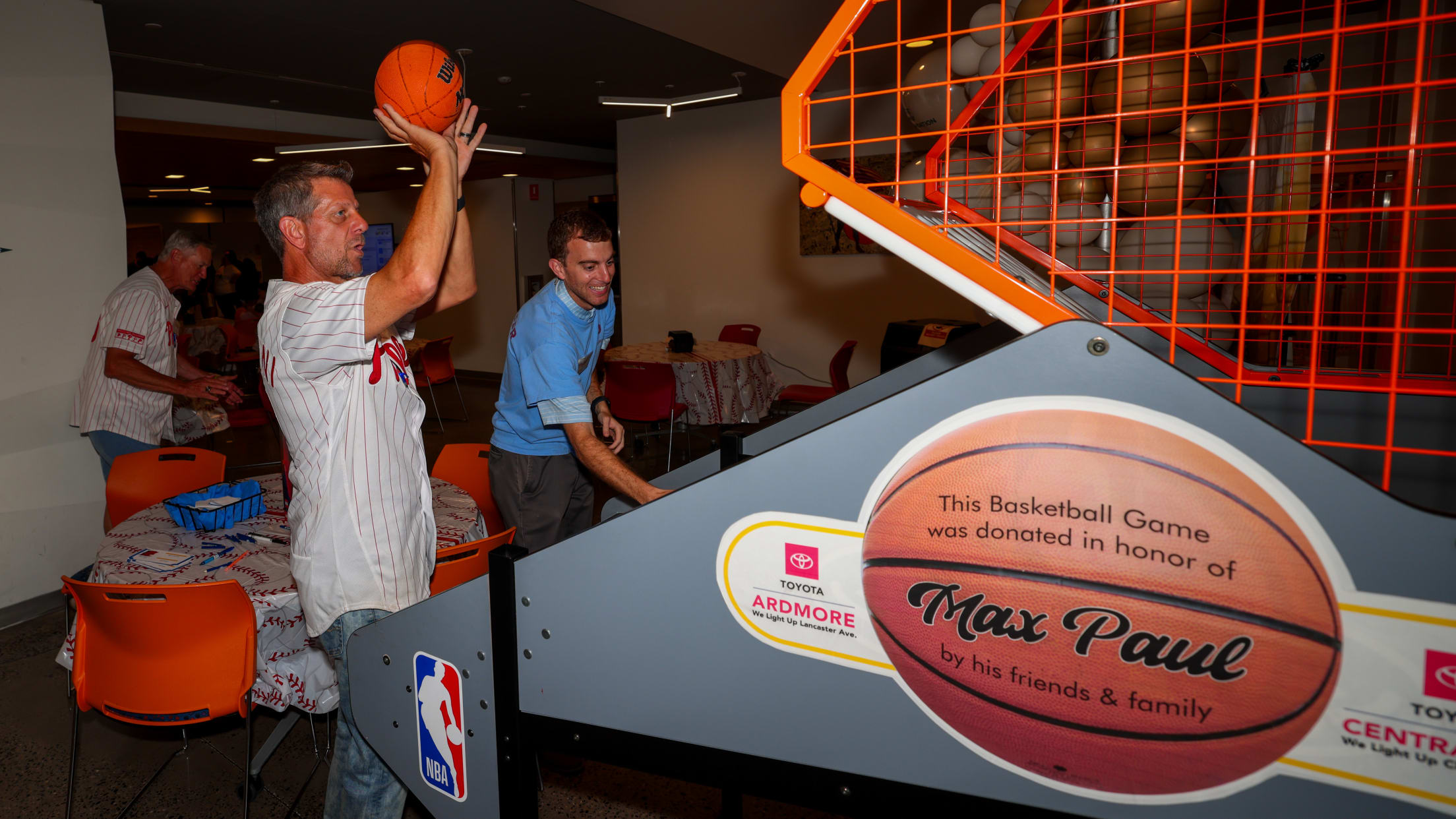 20250624_Phillies Give Back- Ronald McDonald House-38