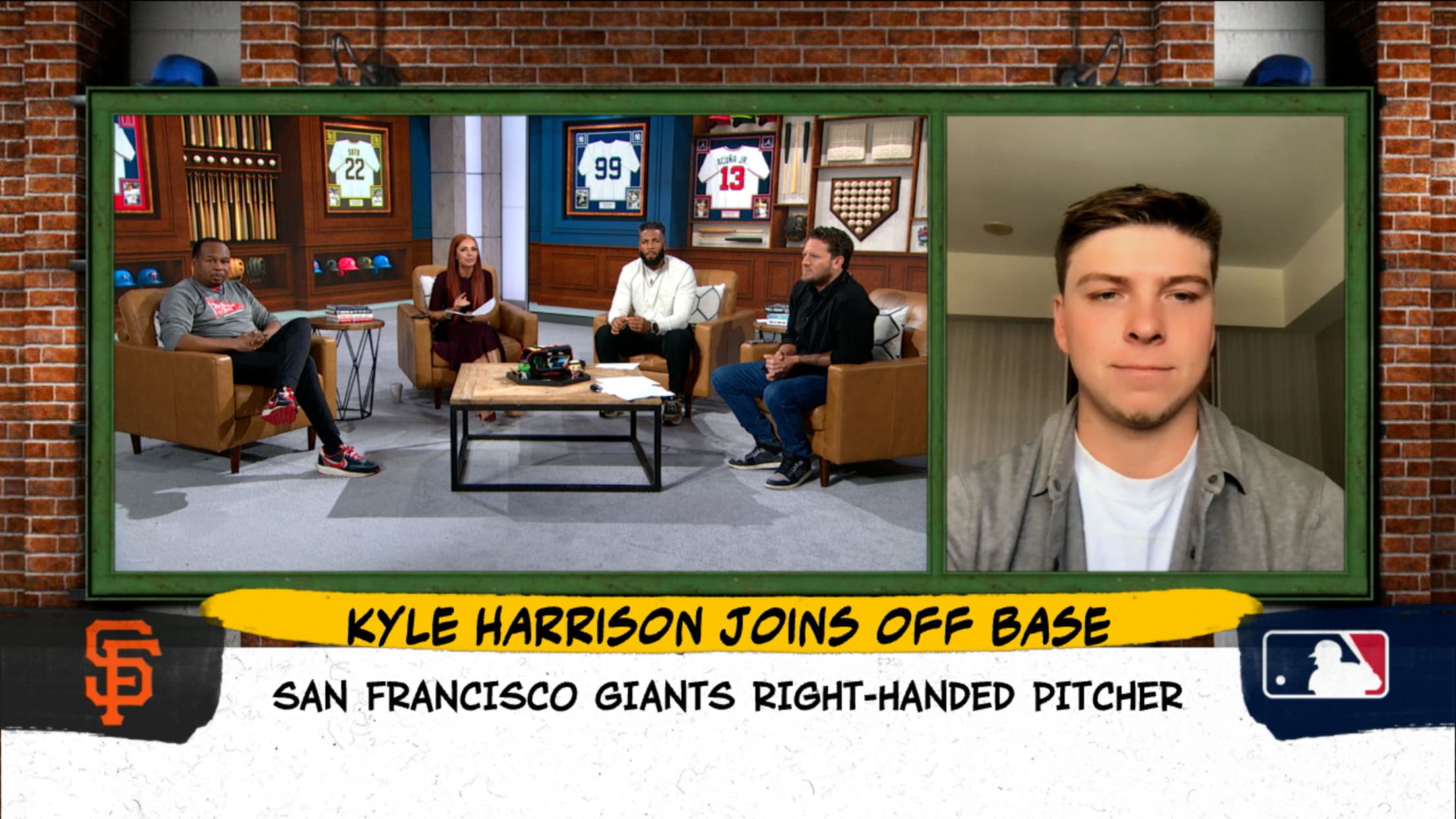 MLB Network Planning New Daily Show Called 'Off Base