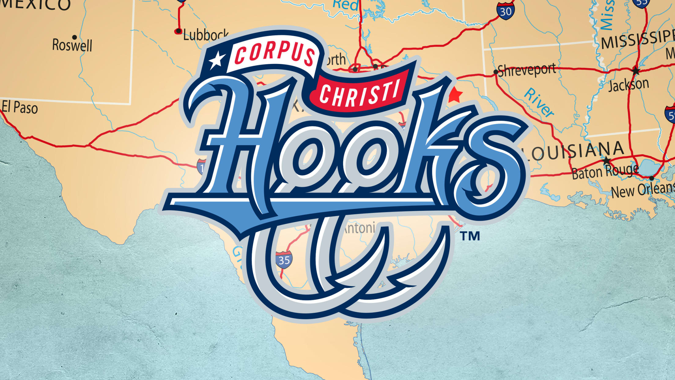 See the Corpus Christi Hooks at Whataburger Field!