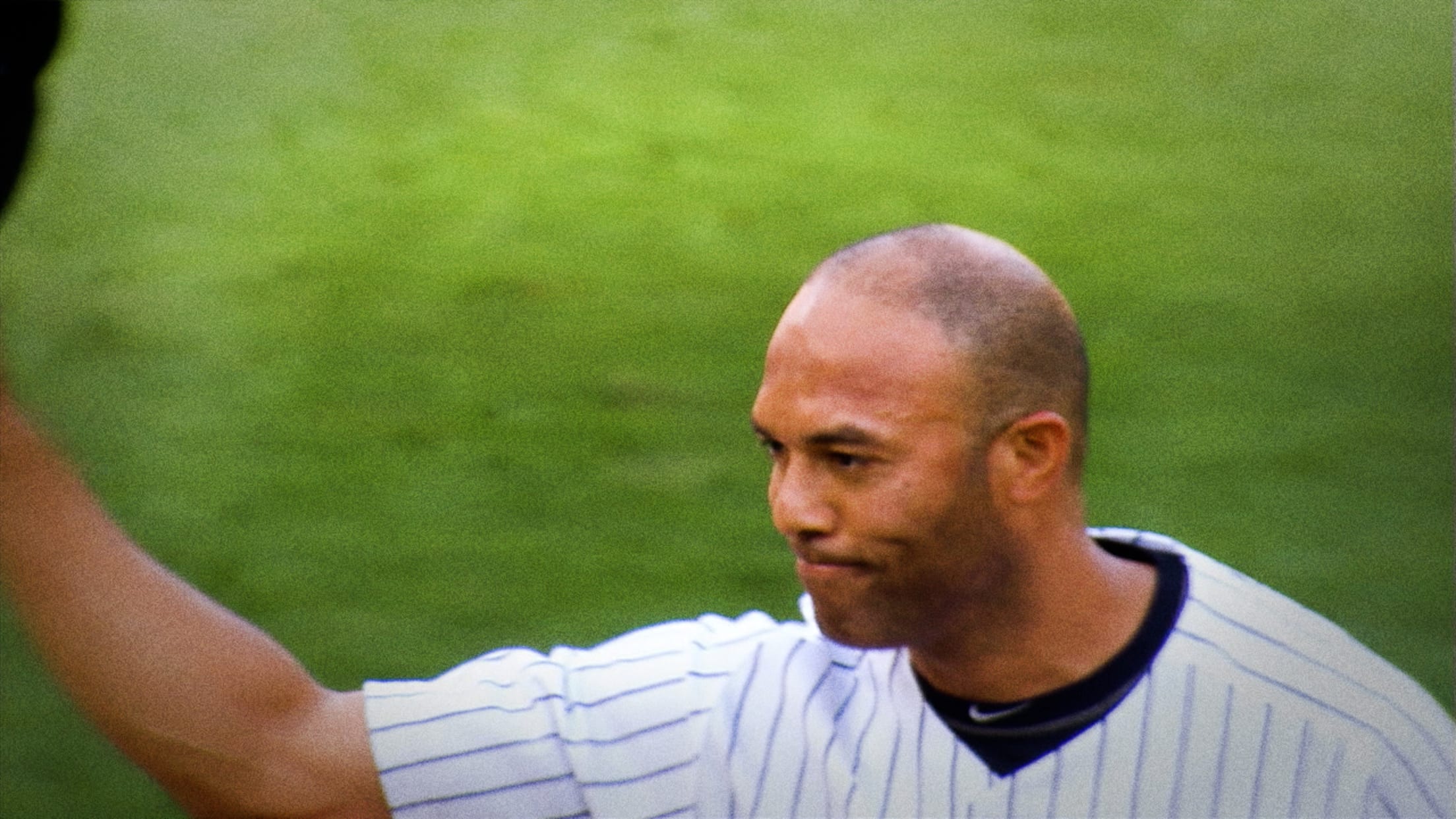 30 Para la Historia: Mariano Rivera