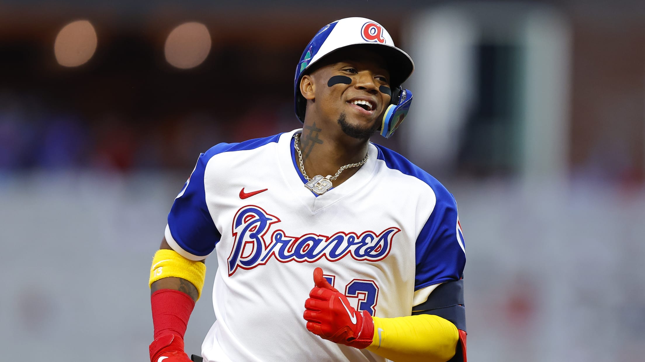 Atlanta Braves News: Ronald Acuna Jr. Stars in LVBP Home Run Derby