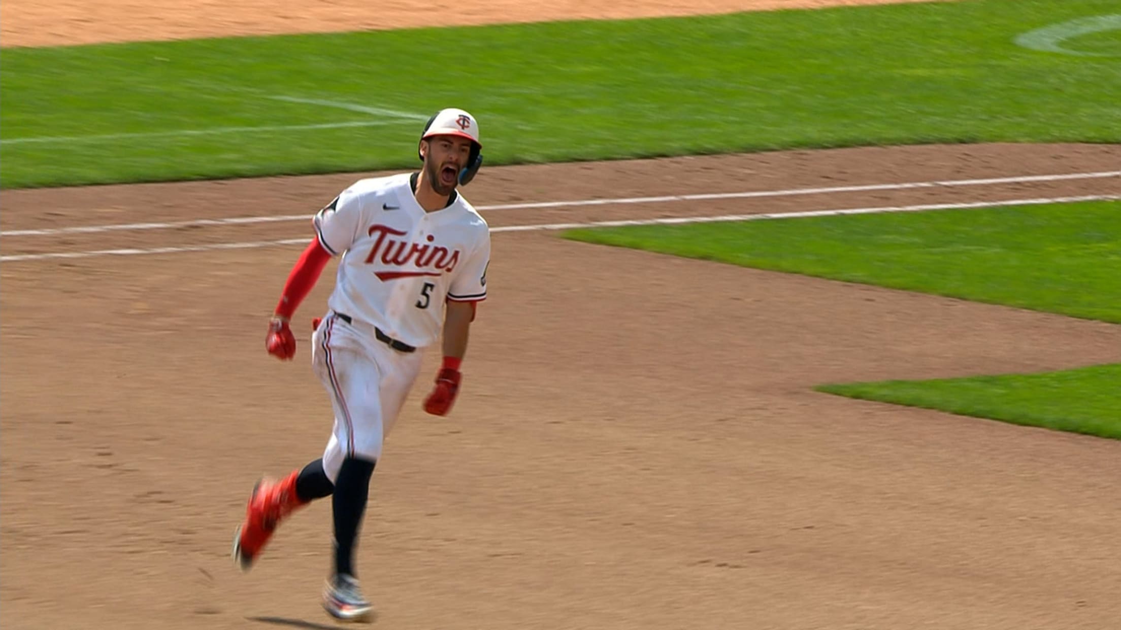 Ryan Kreidler's go-ahead homer (5)