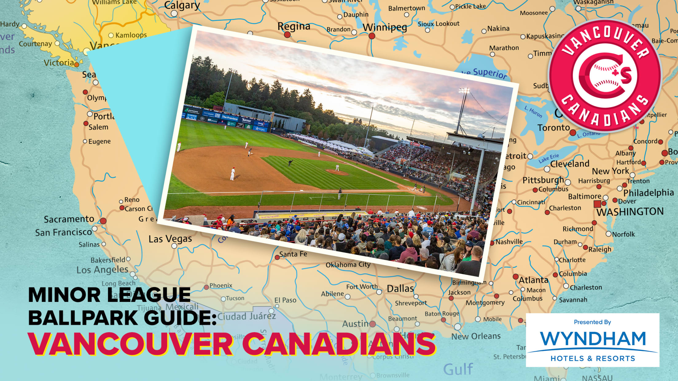 Hillsboro Hops, Vancouver Canadians' max capacity reduced, Sports