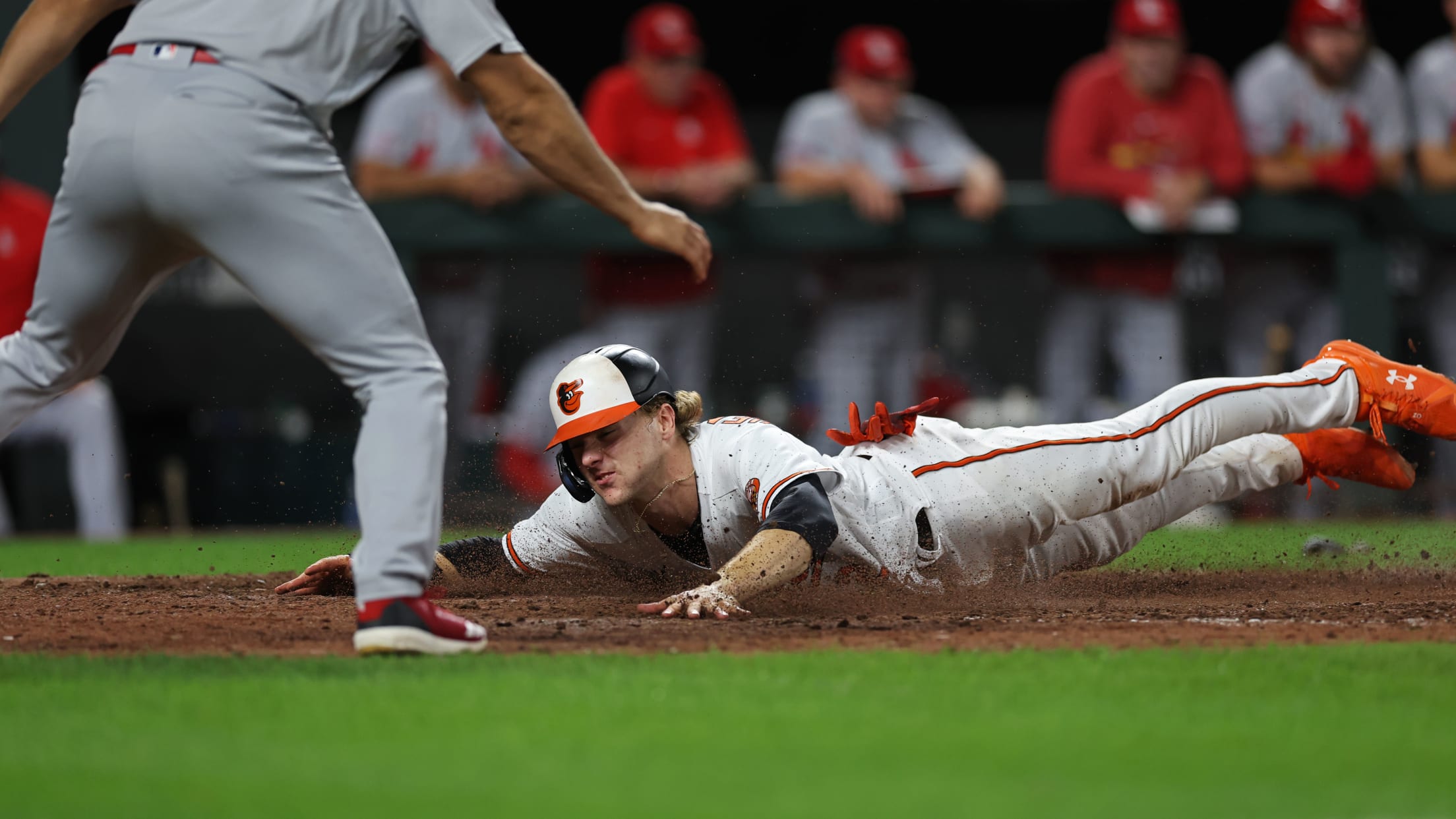 BAL - BI - Homestand In Focus - 0911-0917 -  015