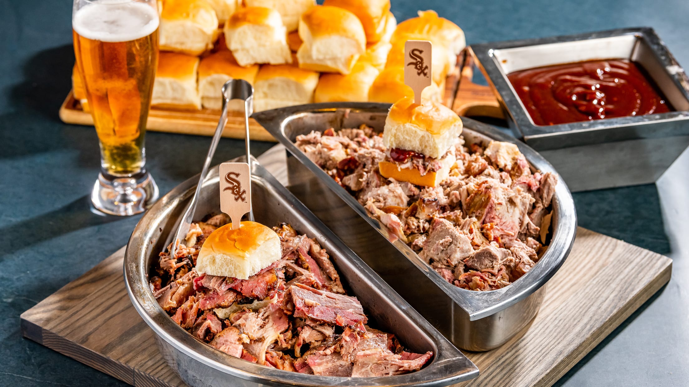 Sox Crawl Chicago White Sox