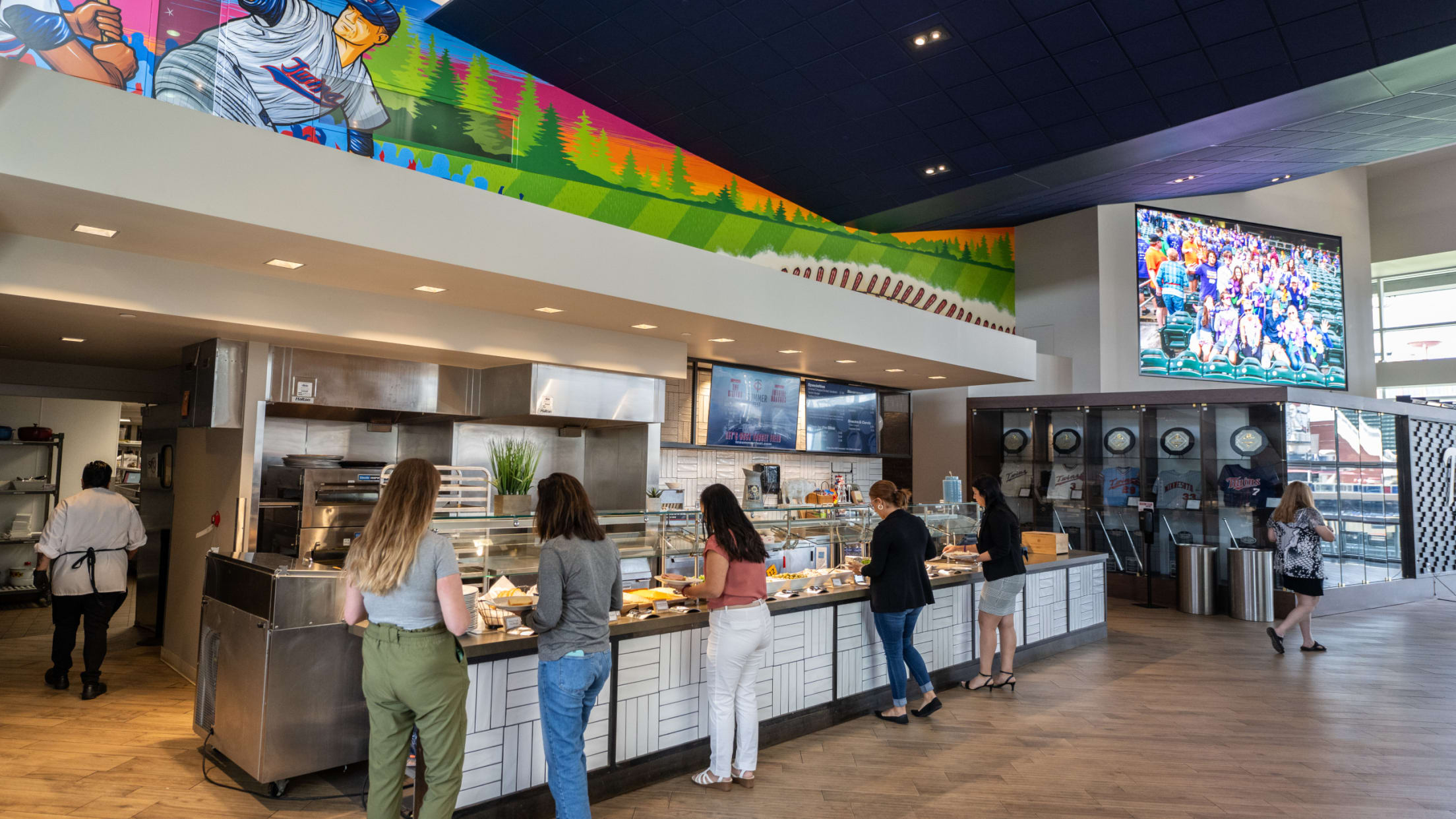 Event Gallery | Target Field Events | Minnesota Twins