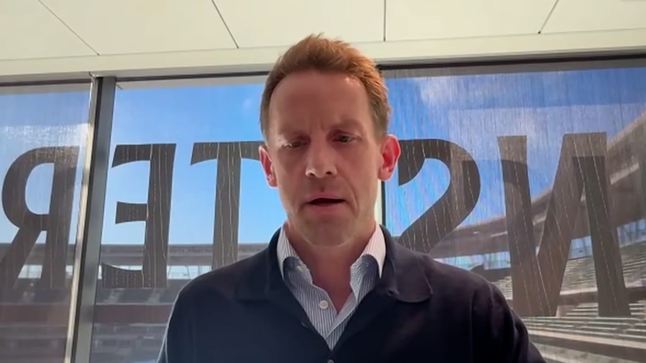 Tom Pohlad on Twins parting ways with Derek Falvey