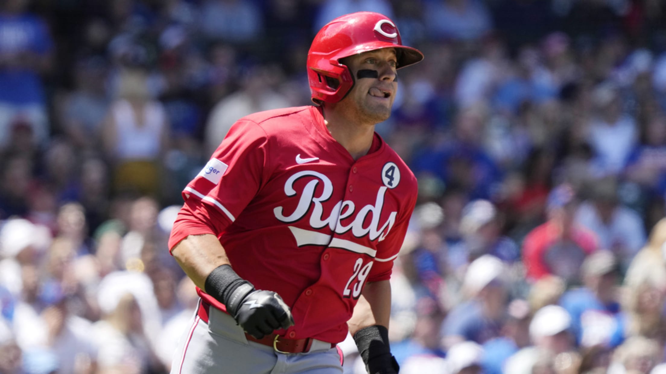 Official Cincinnati Reds Website