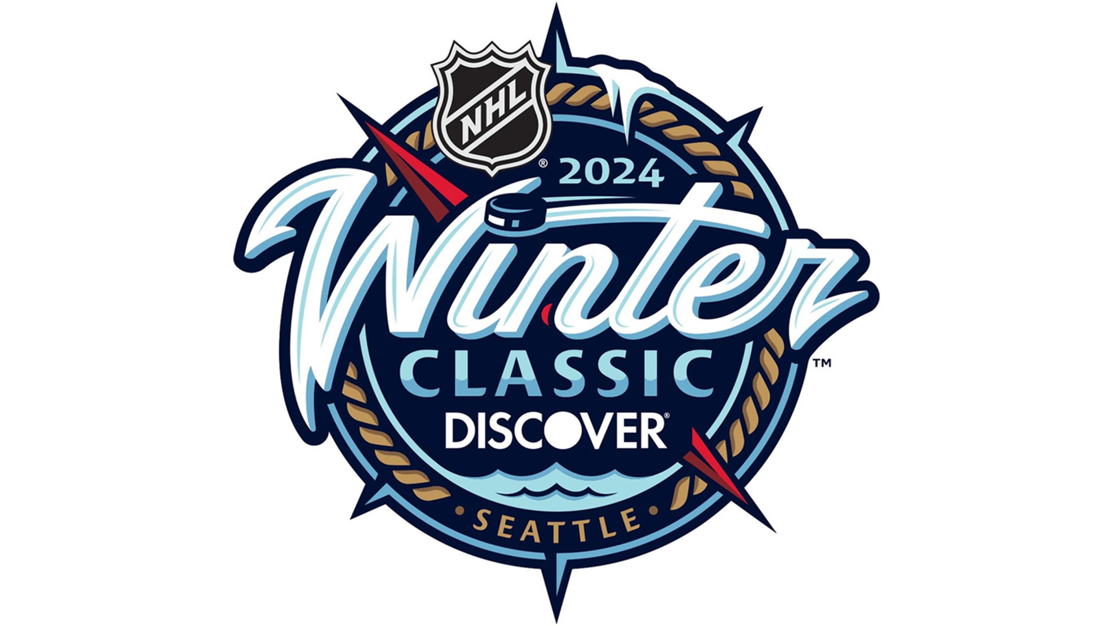 Seattle to host Vegas for 2024 NHL Winter Classic - The Globe and Mail