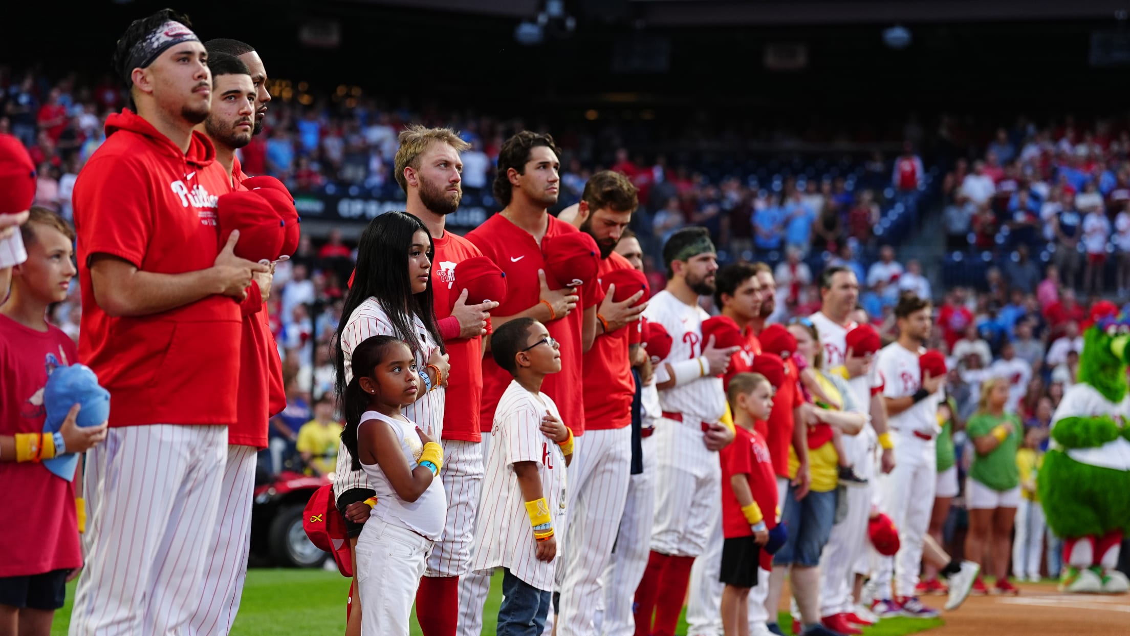 ChildhoodCancerPregame03271