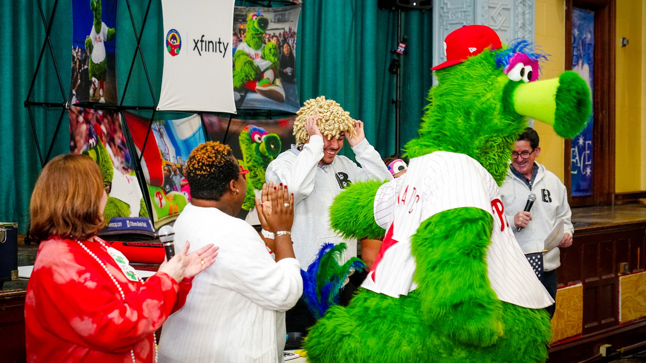 PhanaticAboutReading09152