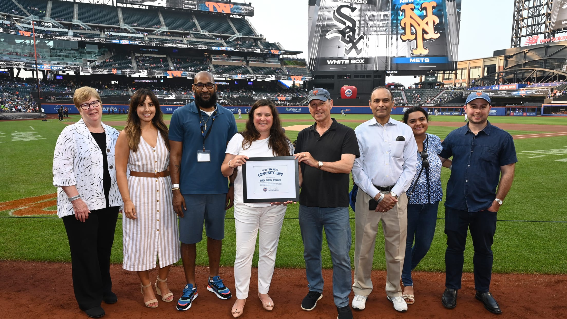 Mets Community Insider | New York Mets
