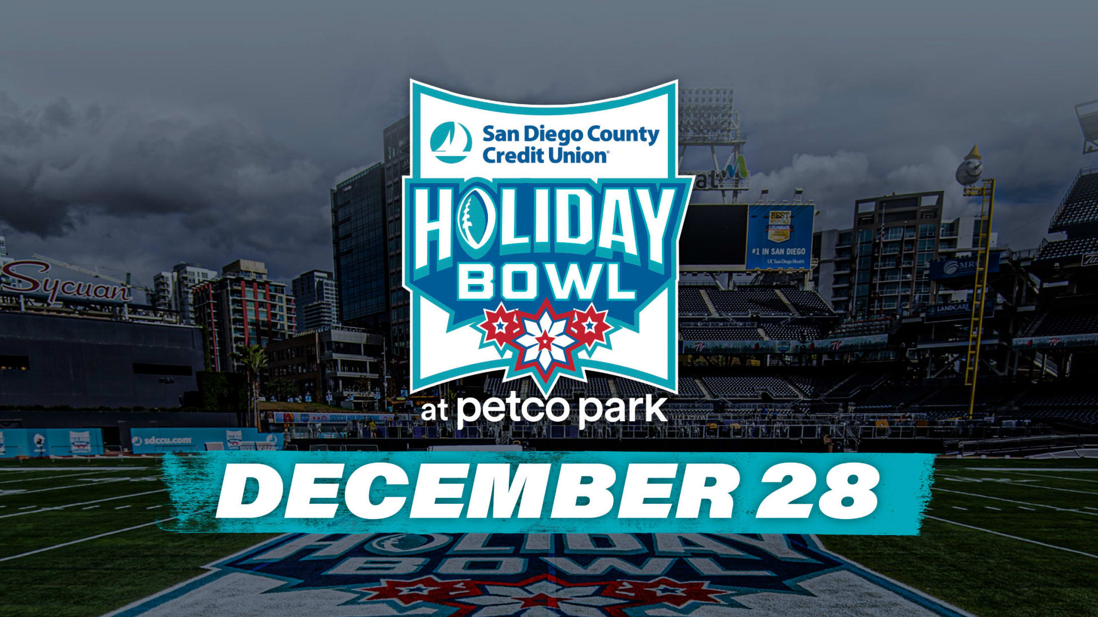Holiday Bowl San Diego Padres