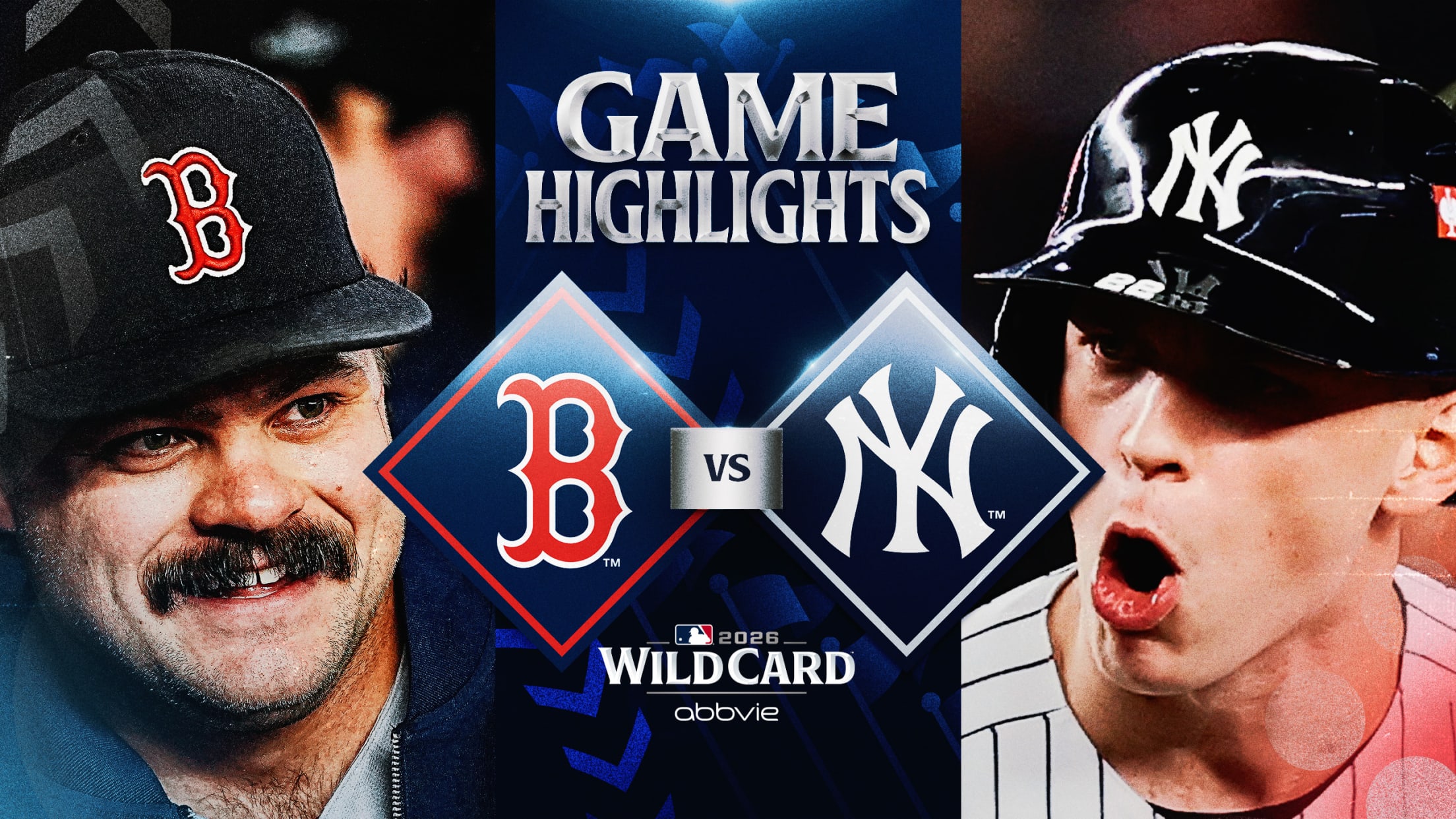 Lo más destacado del Juego 1: Medias Rojas y Yankees