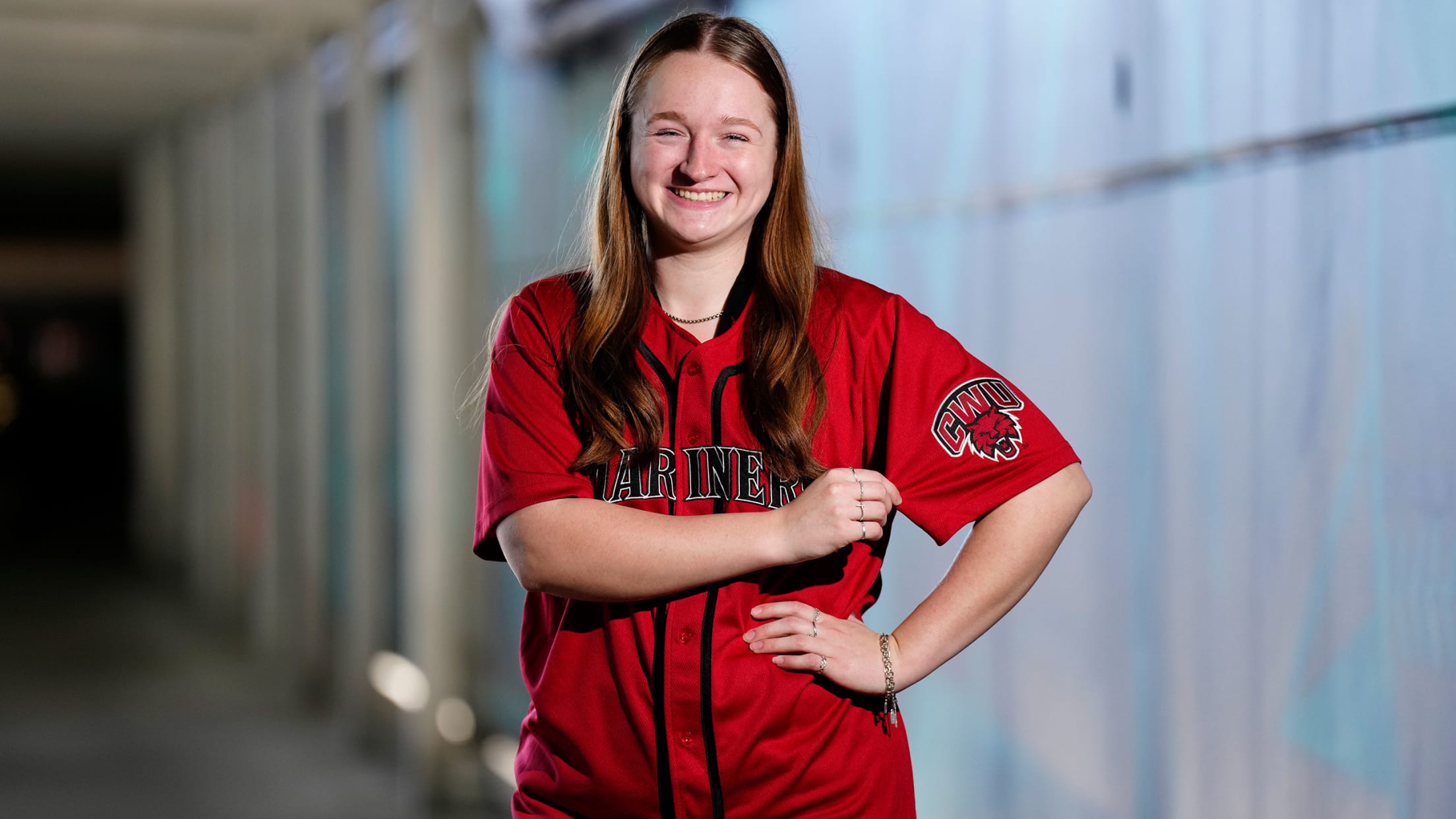 CWU Night | Seattle Mariners