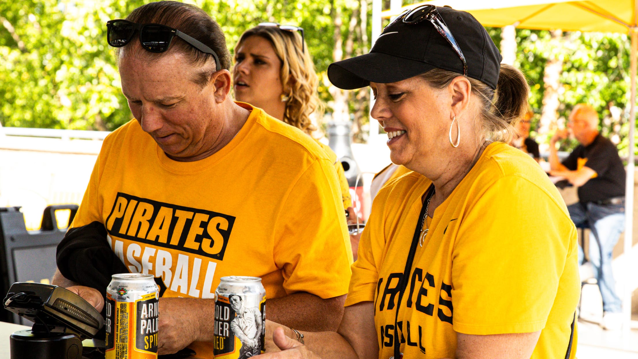 2025 Pirates Promotions | Pittsburgh Pirates