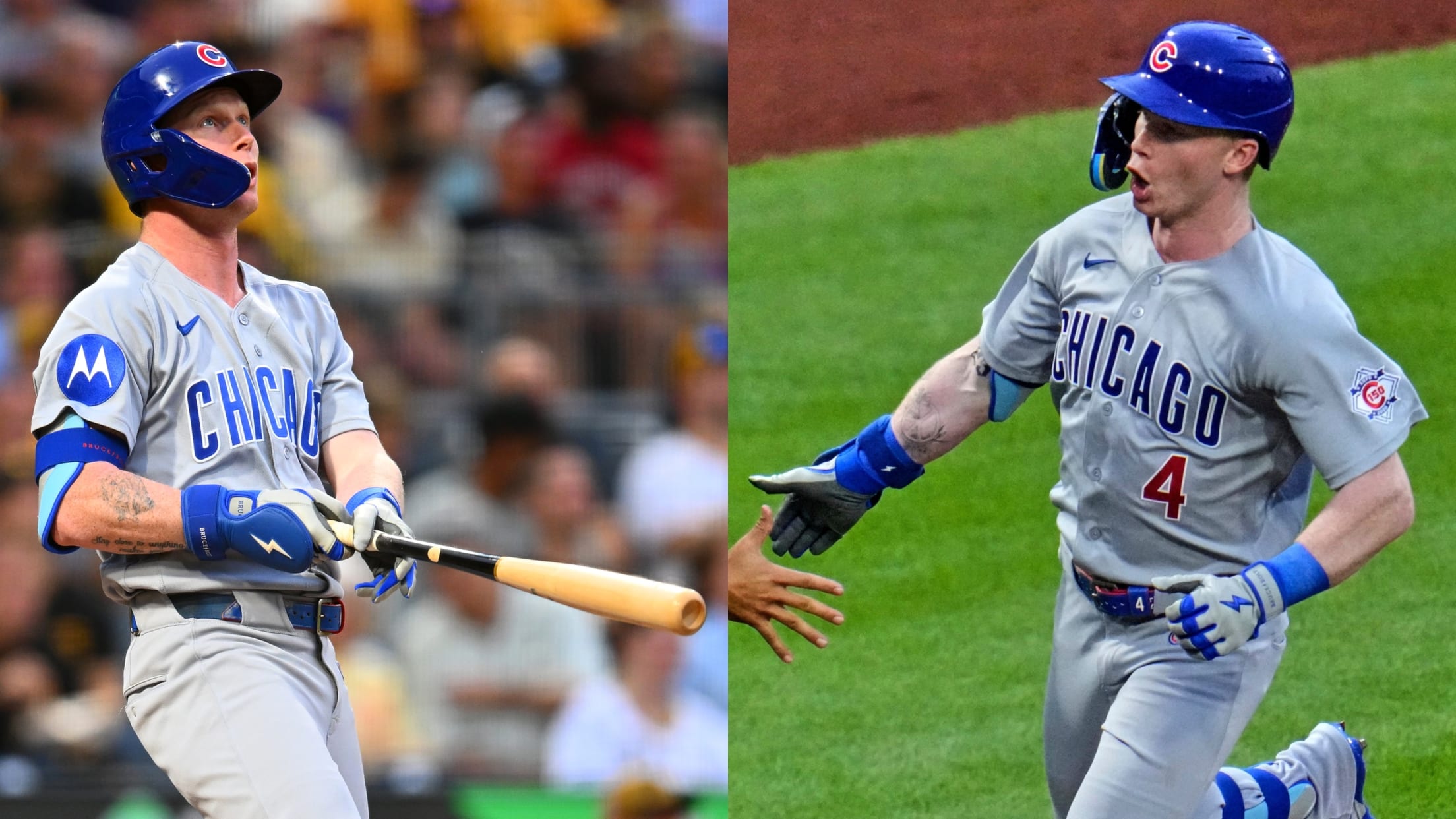 Chicago Cubs