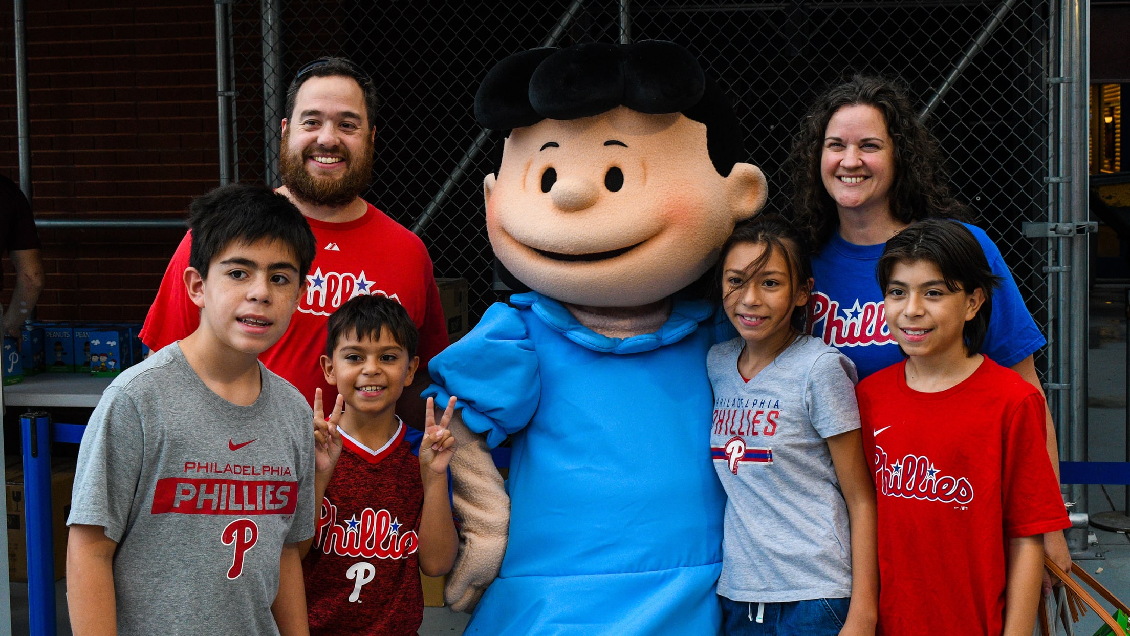 GIANT & The Phillies Ticket Promotion