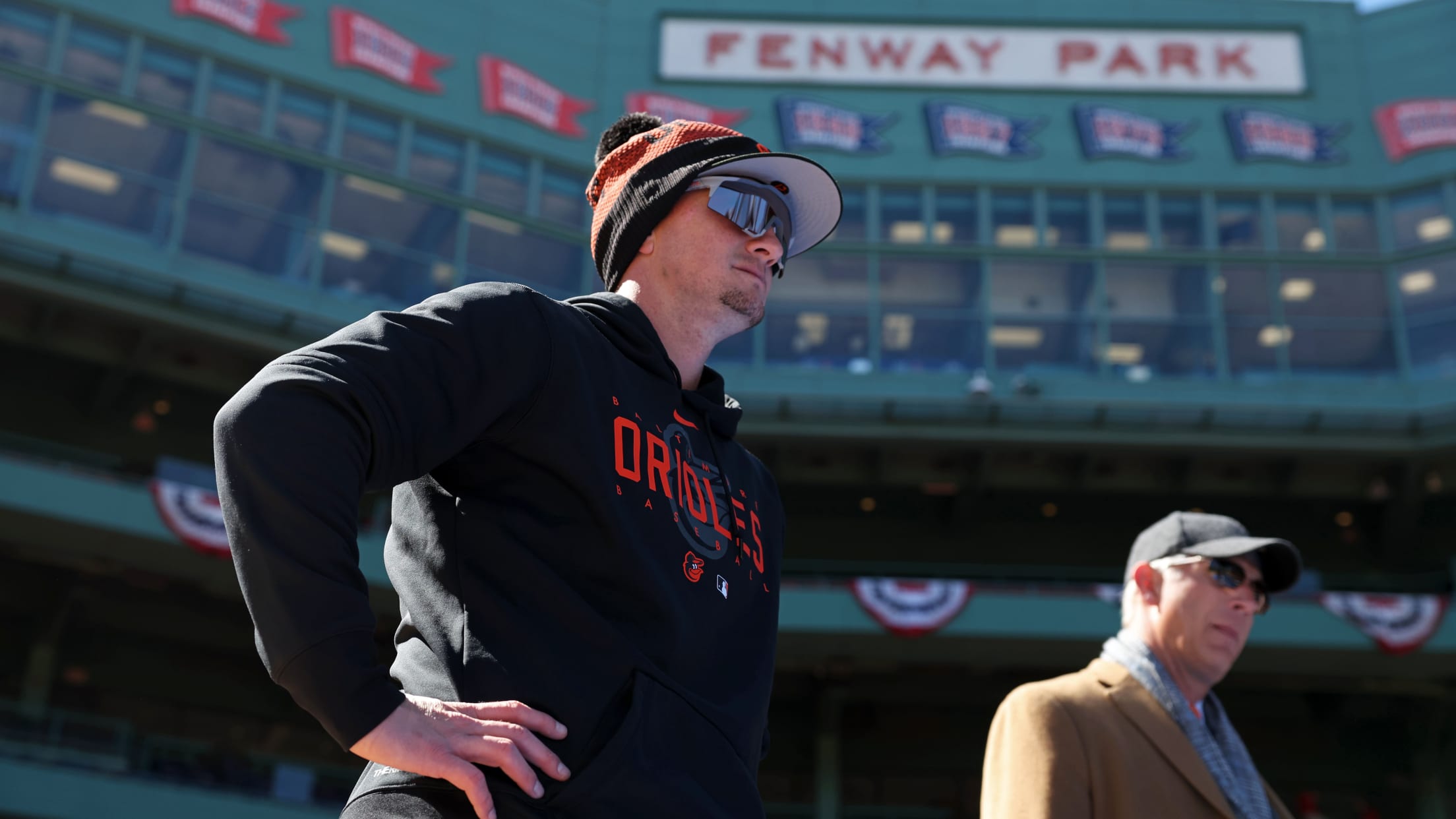 Birdland Insider: In Focus: Opening Day 2023