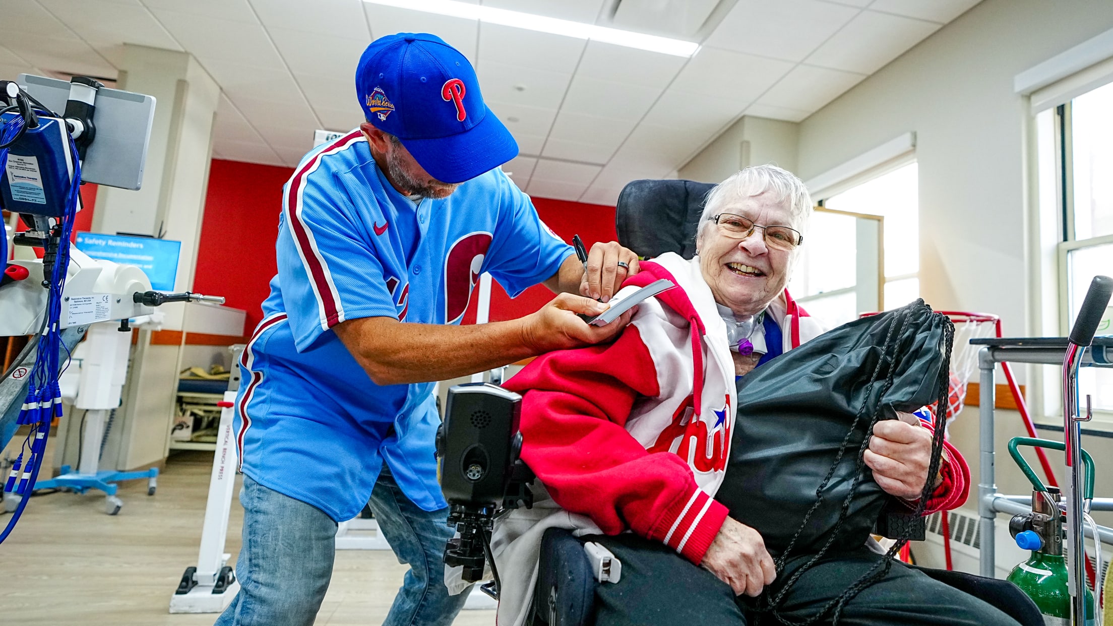 MageeHolidayVisit07452