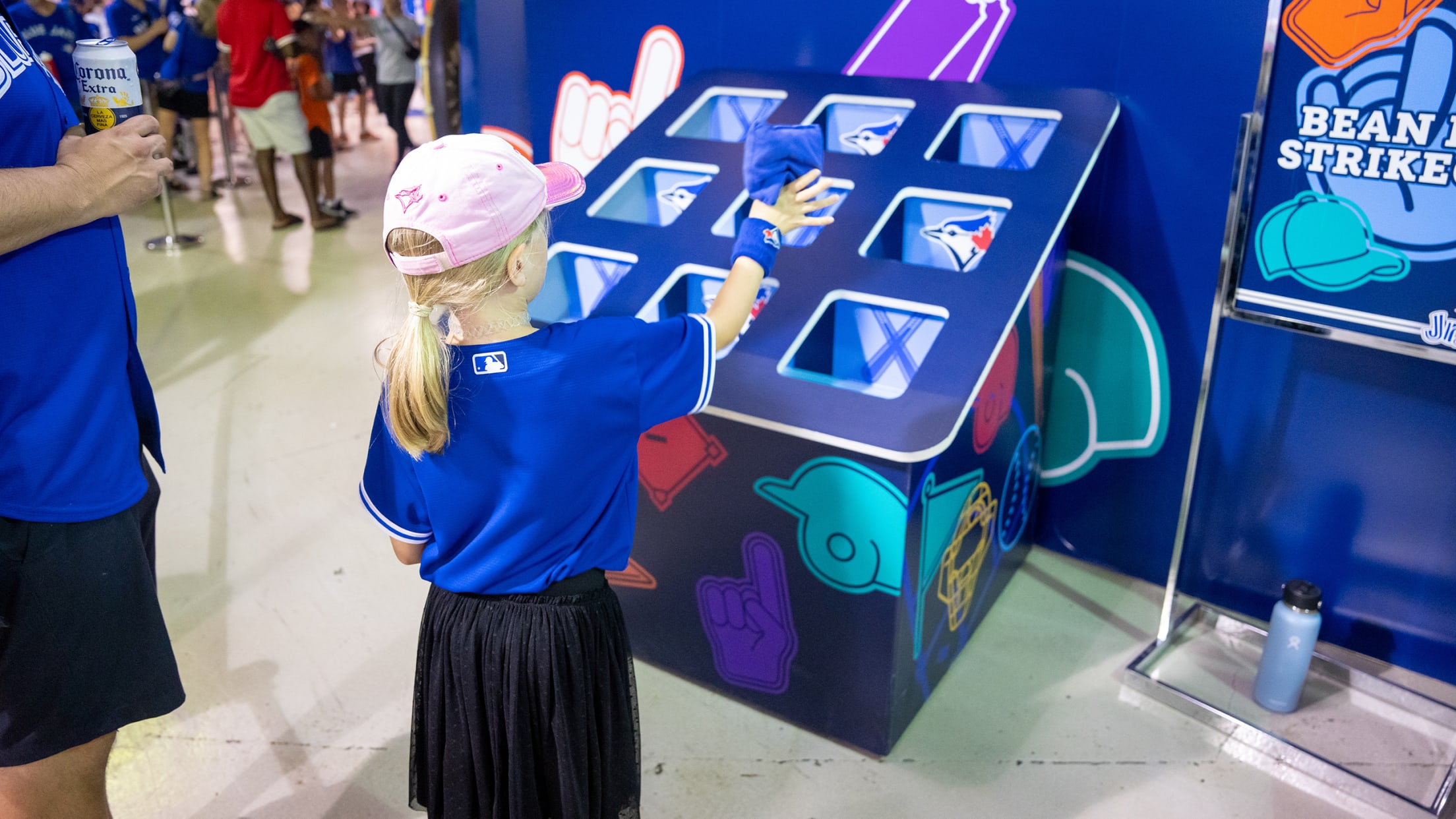 Activations | Jr. Jays Sundays | Theme Days | Tickets | Toronto Blue Jays