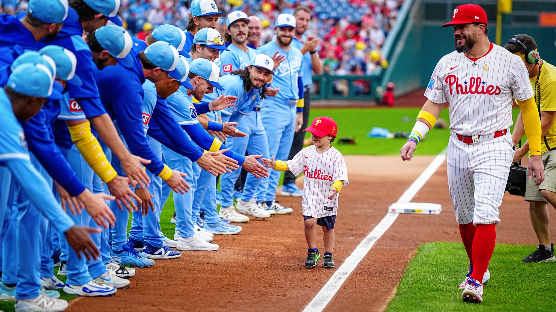 ChildCancerPregame142652