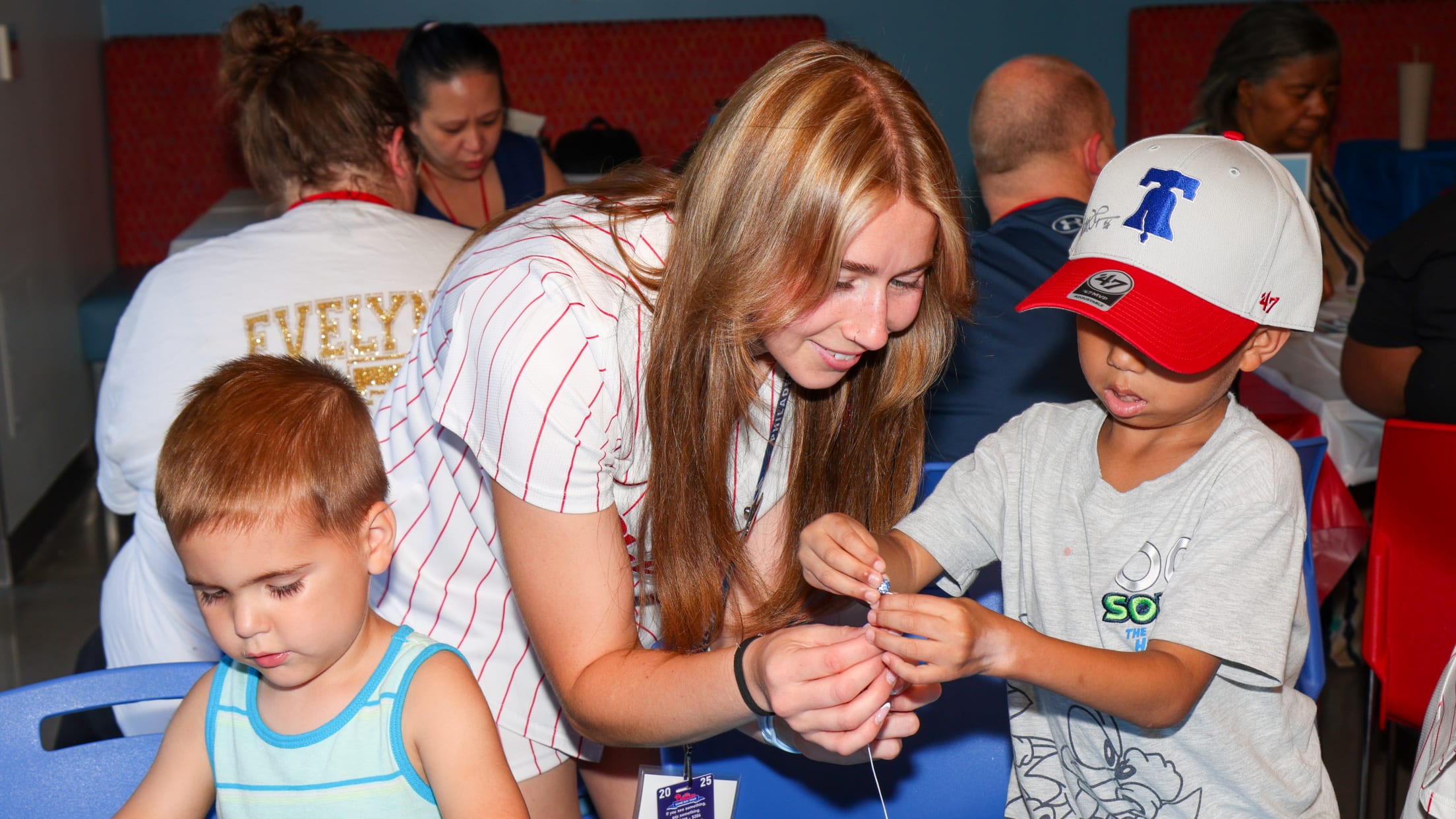 20250624_Phillies Give Back- Ronald McDonald House-18