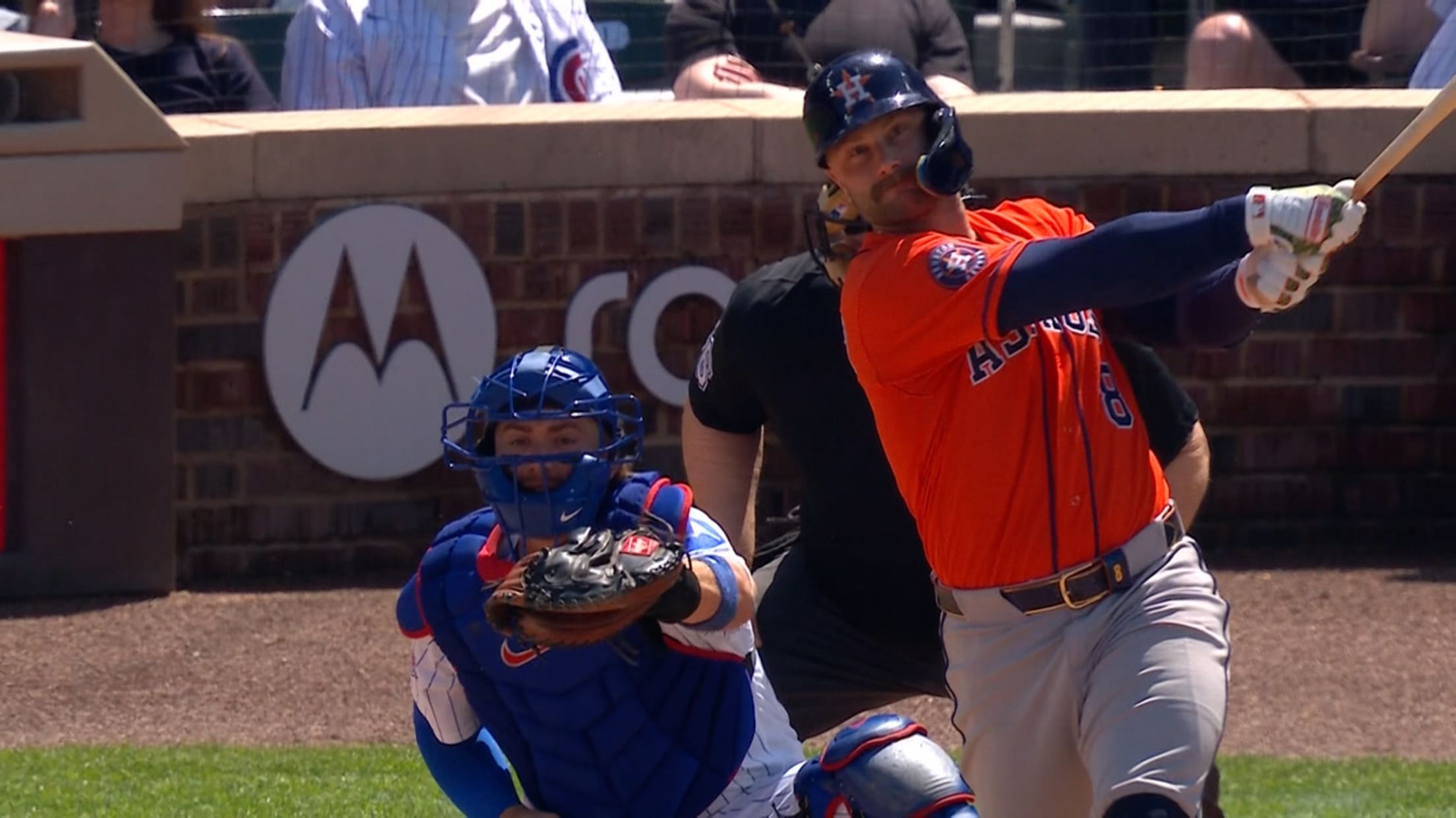 Official Houston Astros Website | MLB.com