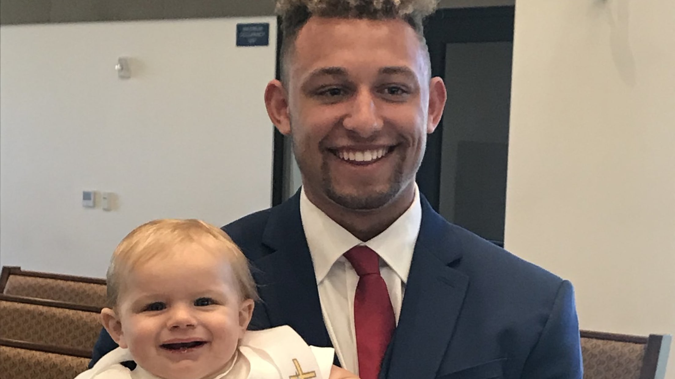 Royce Lewis Kaden Kay