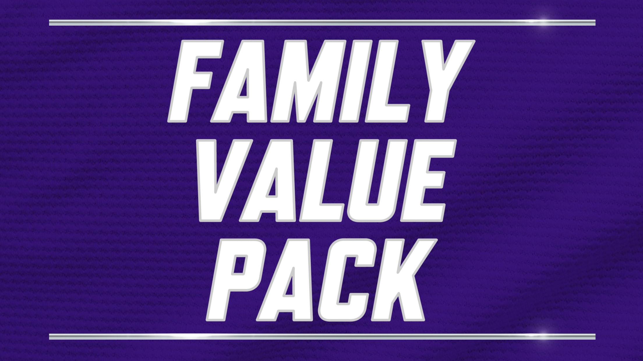 Ticket Specials | Colorado Rockies