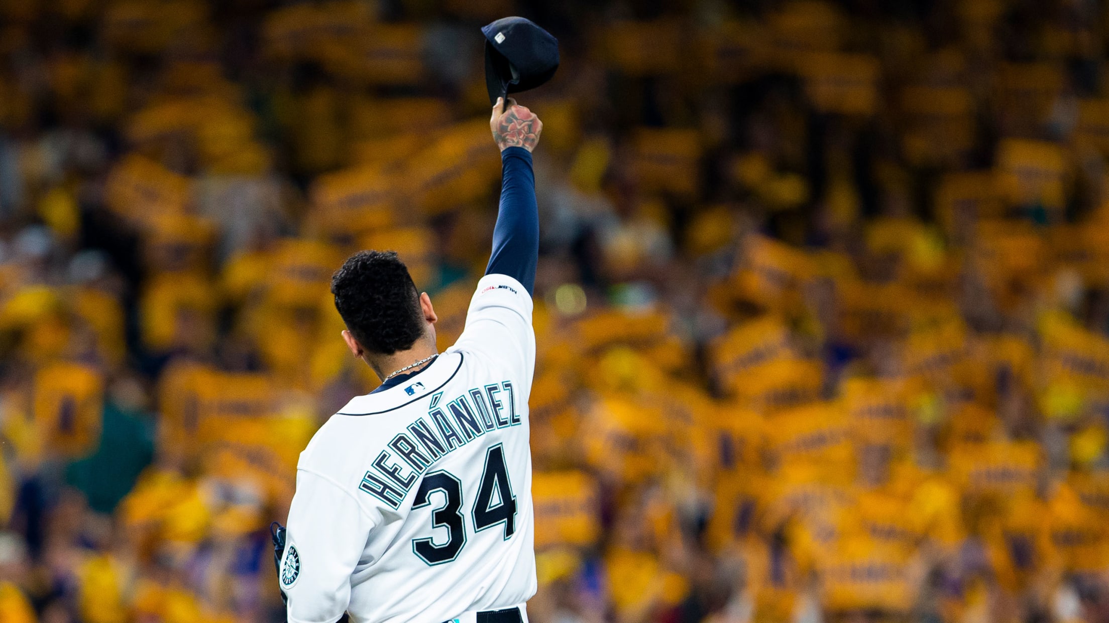 Mariners Tickets Specials Félix Mariners Hall of Fame Weekend