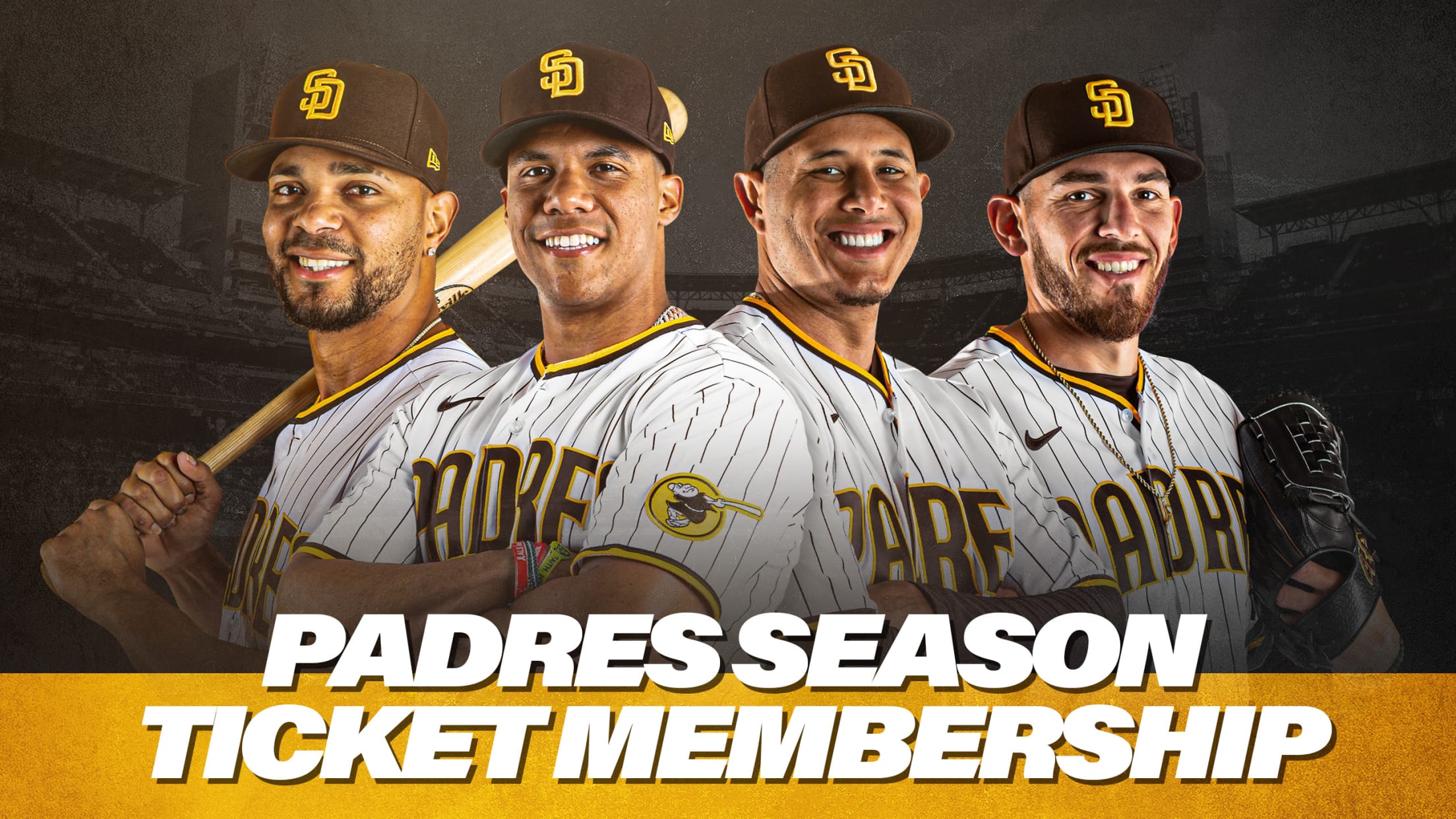 Prospective Padres Members San Diego Padres