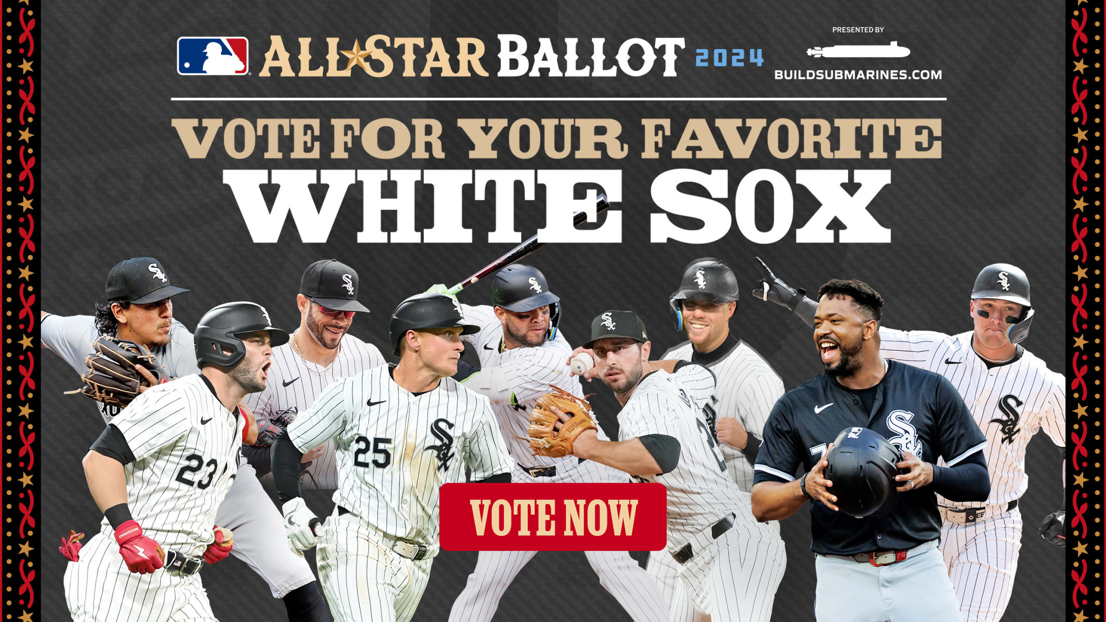 Official Chicago White Sox Website | MLB.com