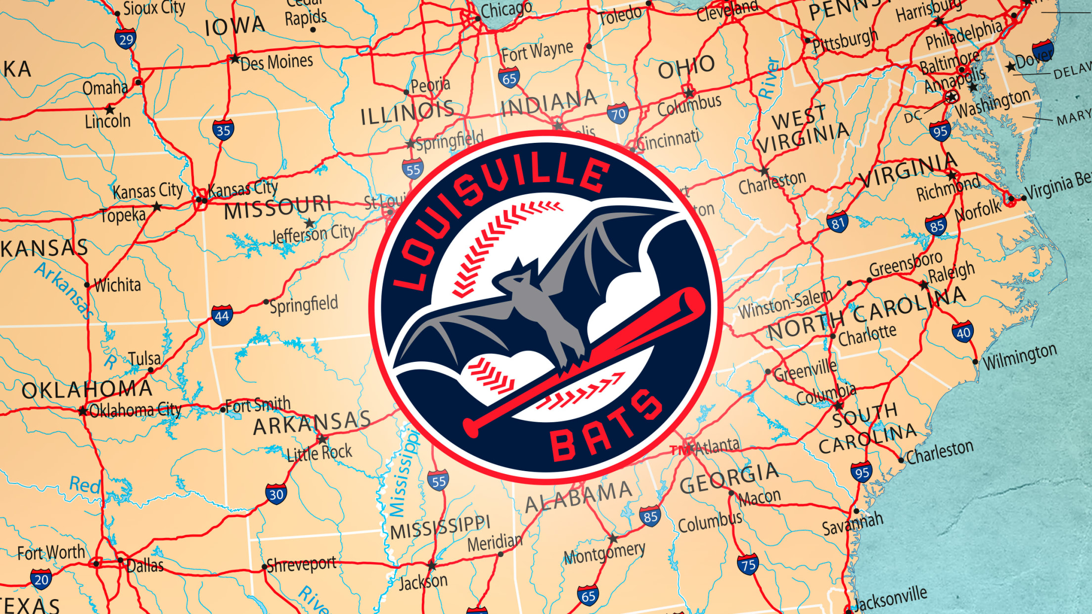 Auction for Louisville Bats Muhammad Ali jerseys begins Wednesday