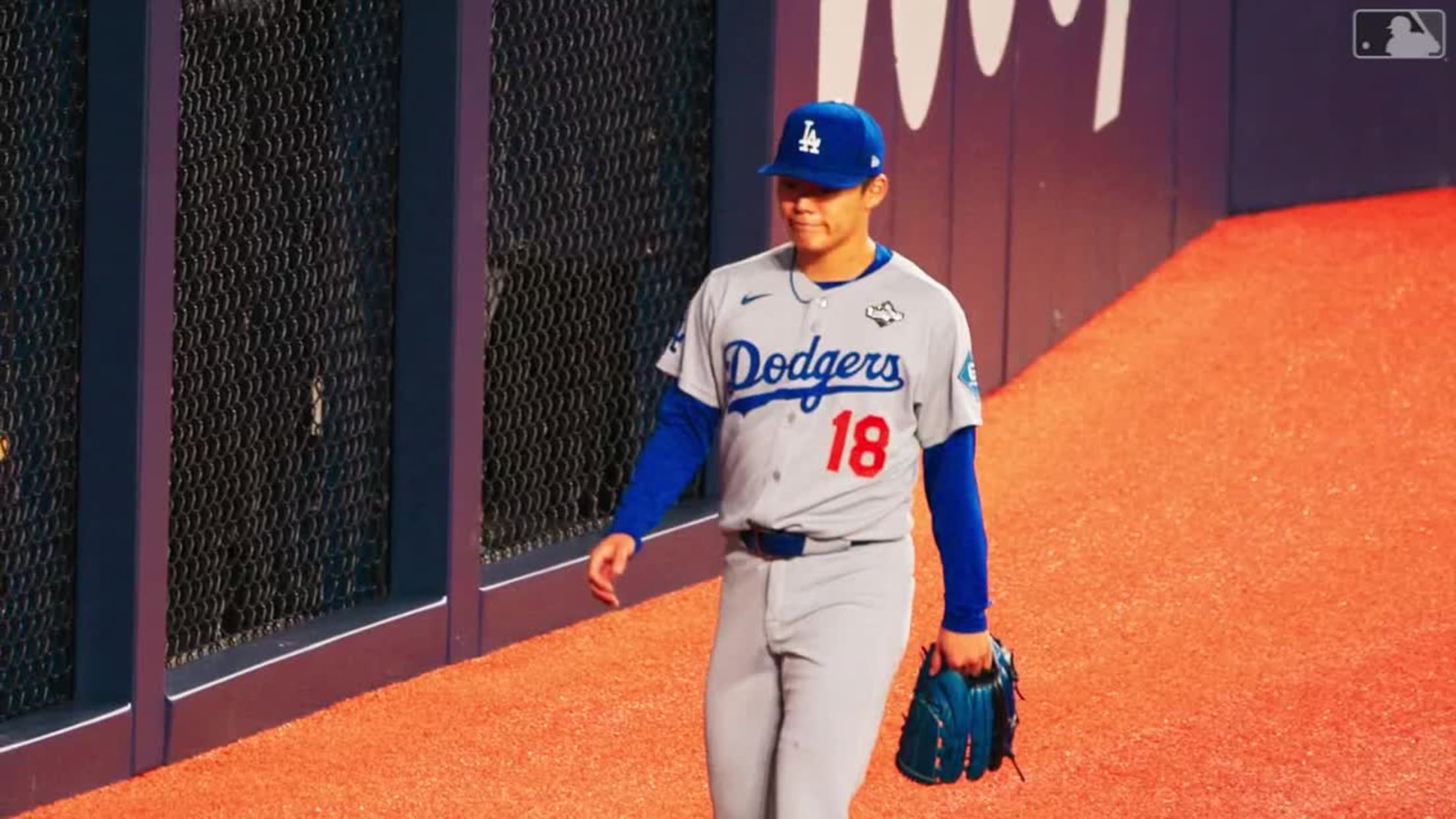 Looking back on Yamamoto's historic WS performance