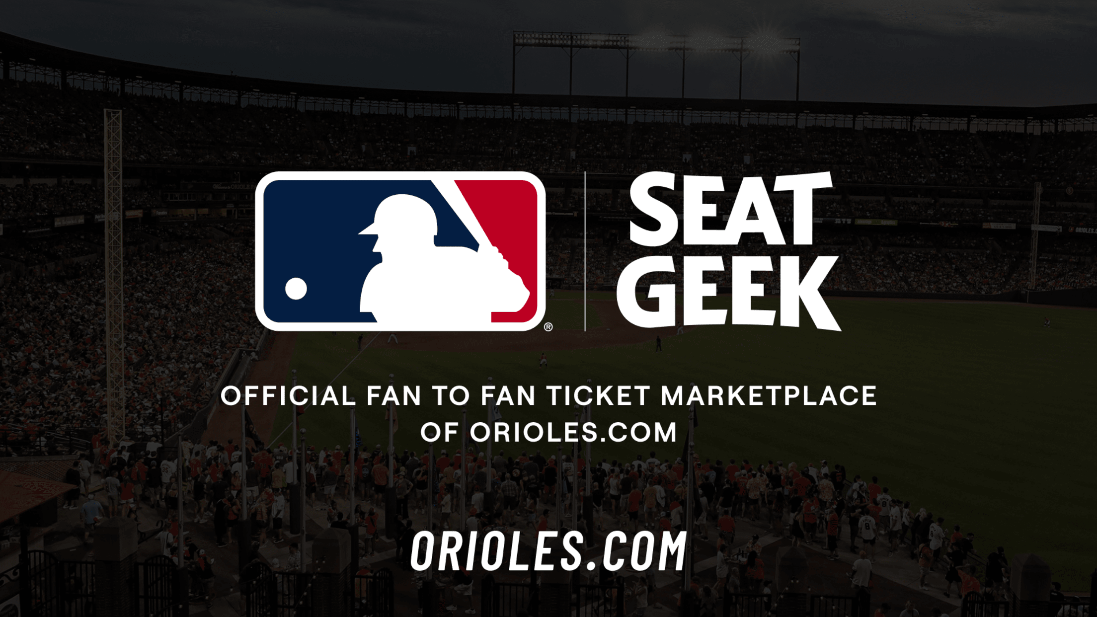 SeatGeek Tickets - 2023 SeatGeek Games